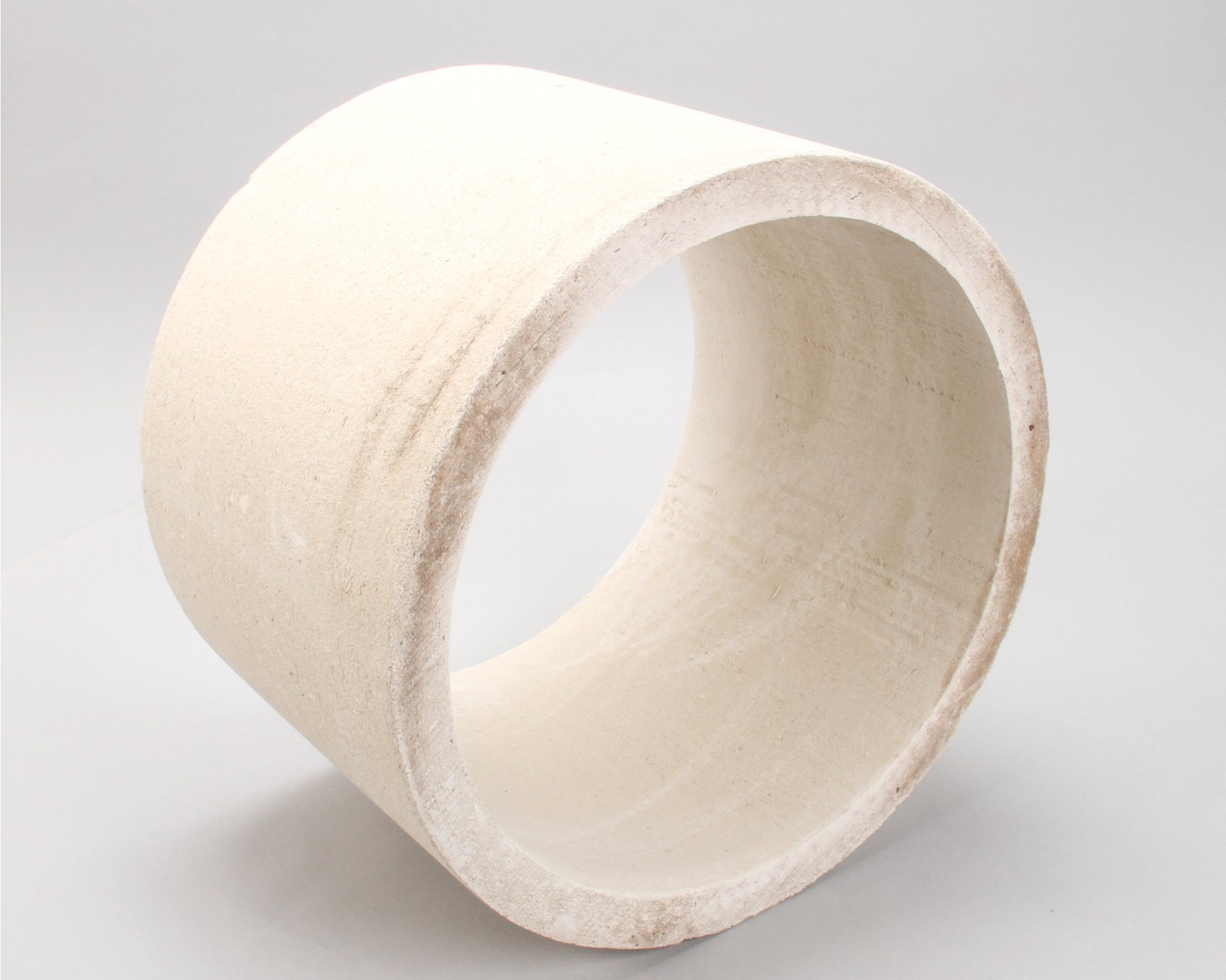 Town Food Service 14Od X 12Id X 9.5H Fiber Ceramic Sleeve 225014N – Genuine OEM