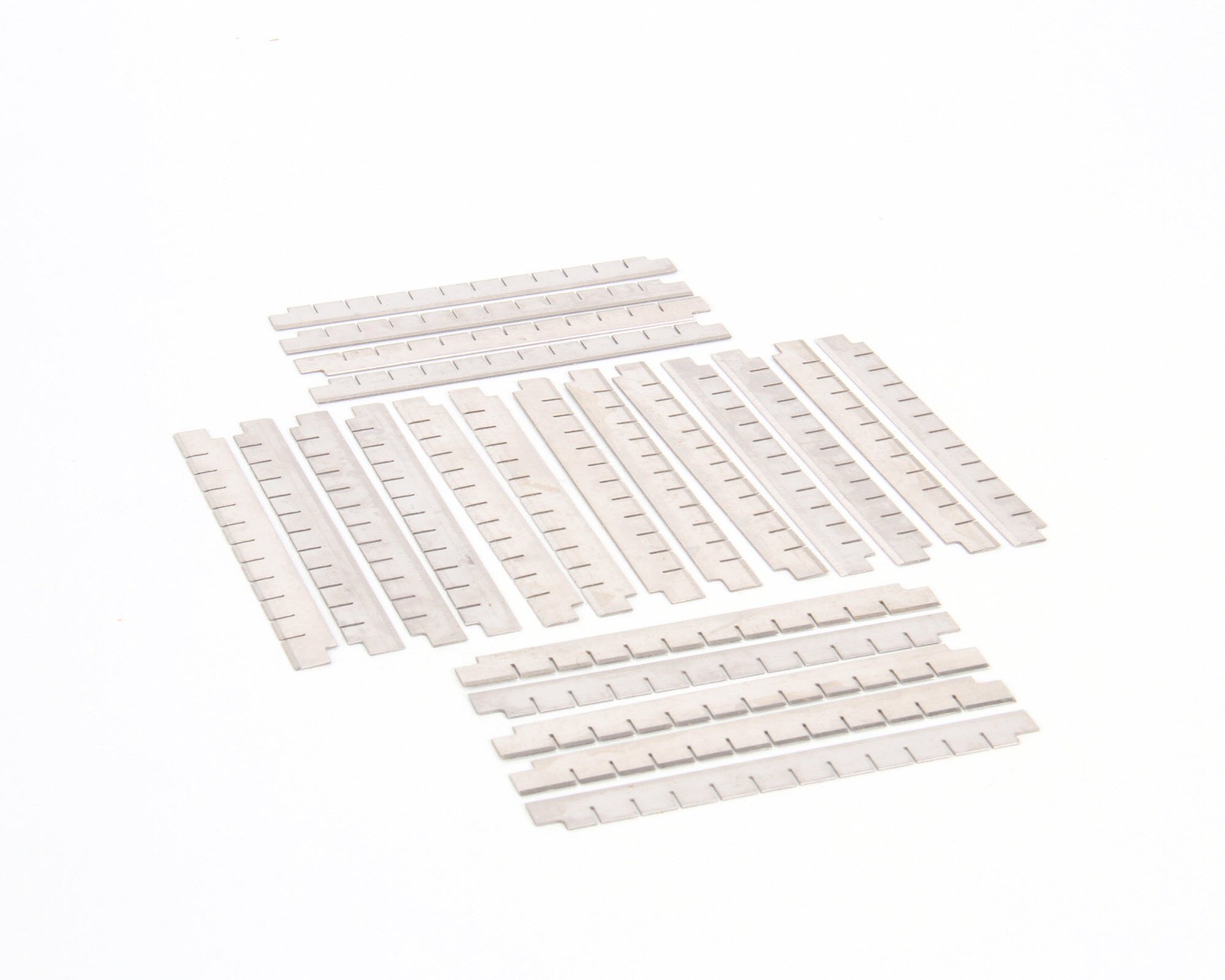 Nemco 1/4 Blade Kit-Chopper (Blades 436-1 – Free Shipping + Geniune OEM