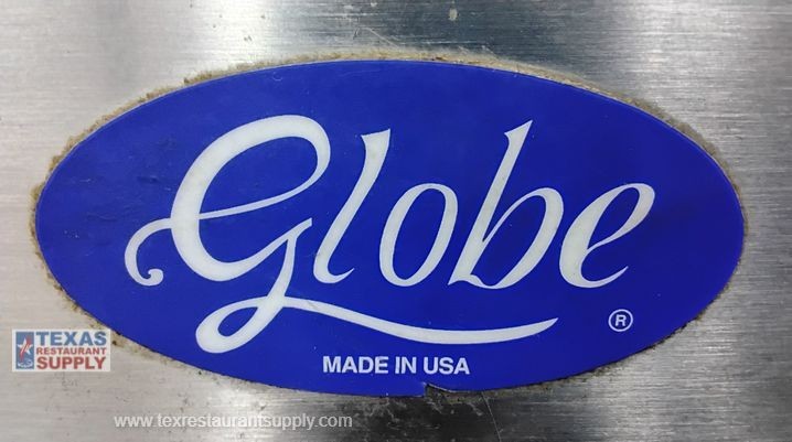 Globe 3750 12″ Blade Semi Automatic Deli Slicer