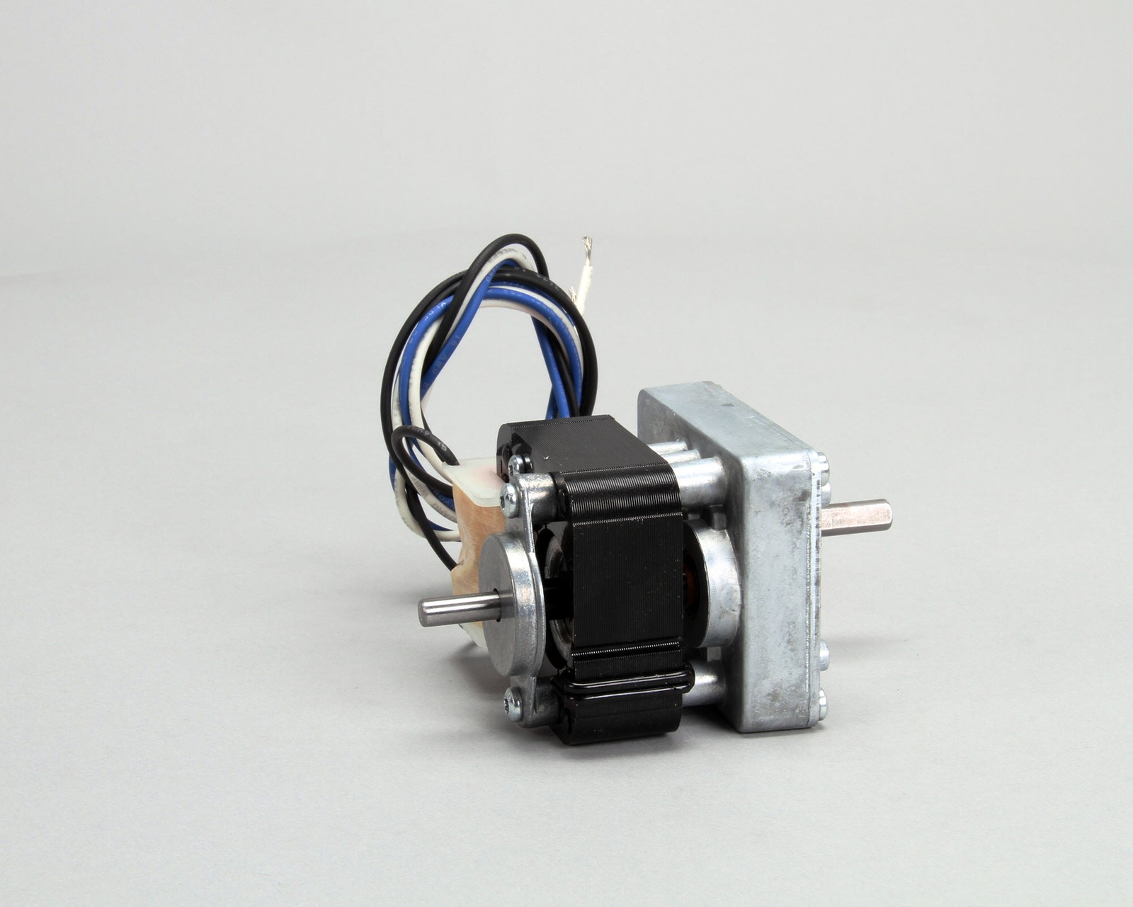 Star Motor,Gear/Cw, 208/240V 2U-Z11870 – Free Shipping + Geniune OEM