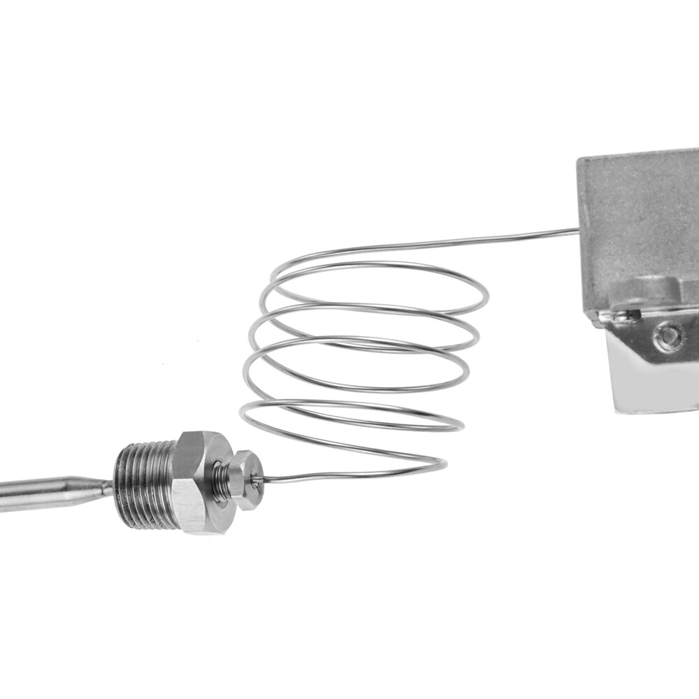 1177 High Limit Fryer Switch LCCM080360000 Hi Limit Safety Cut Out Thermostat