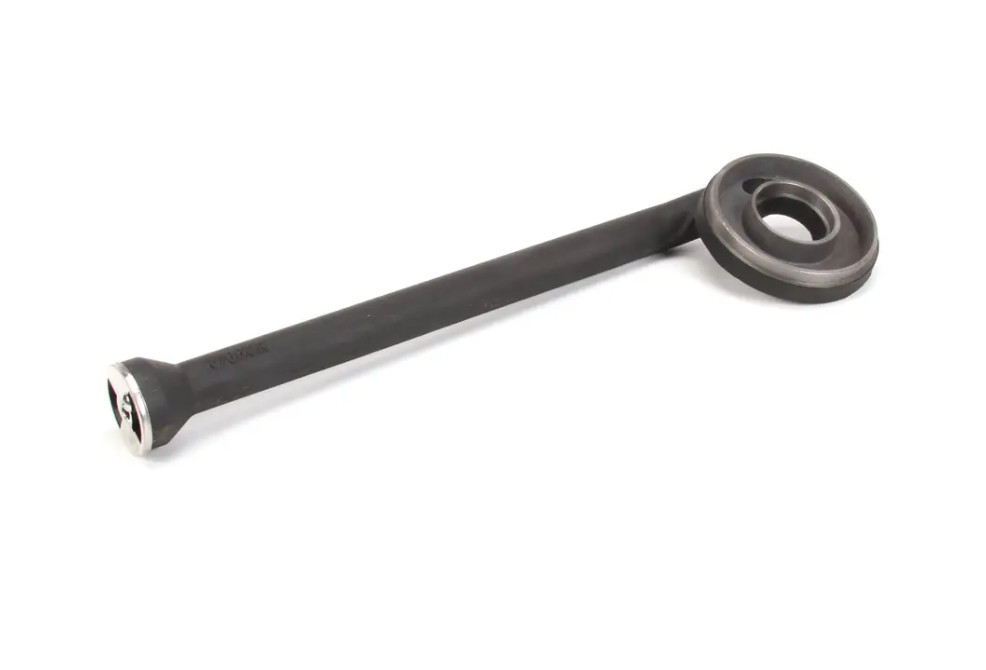 Royal Range 18 Rear Venturi – Lift Off Bur 1712 – Free Shipping + Geniune OEM
