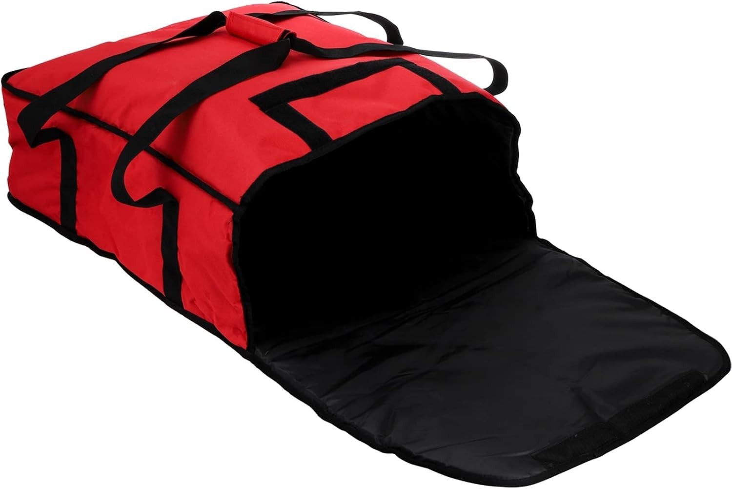 Large Pizza Bag, Insulated Pizza and Food Delivery Bag, Professional Thermal …