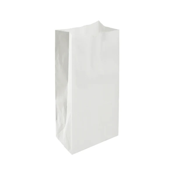 Karat 6lb Paper Bag – Kraft – 2,000 ct, FP-SOS06W