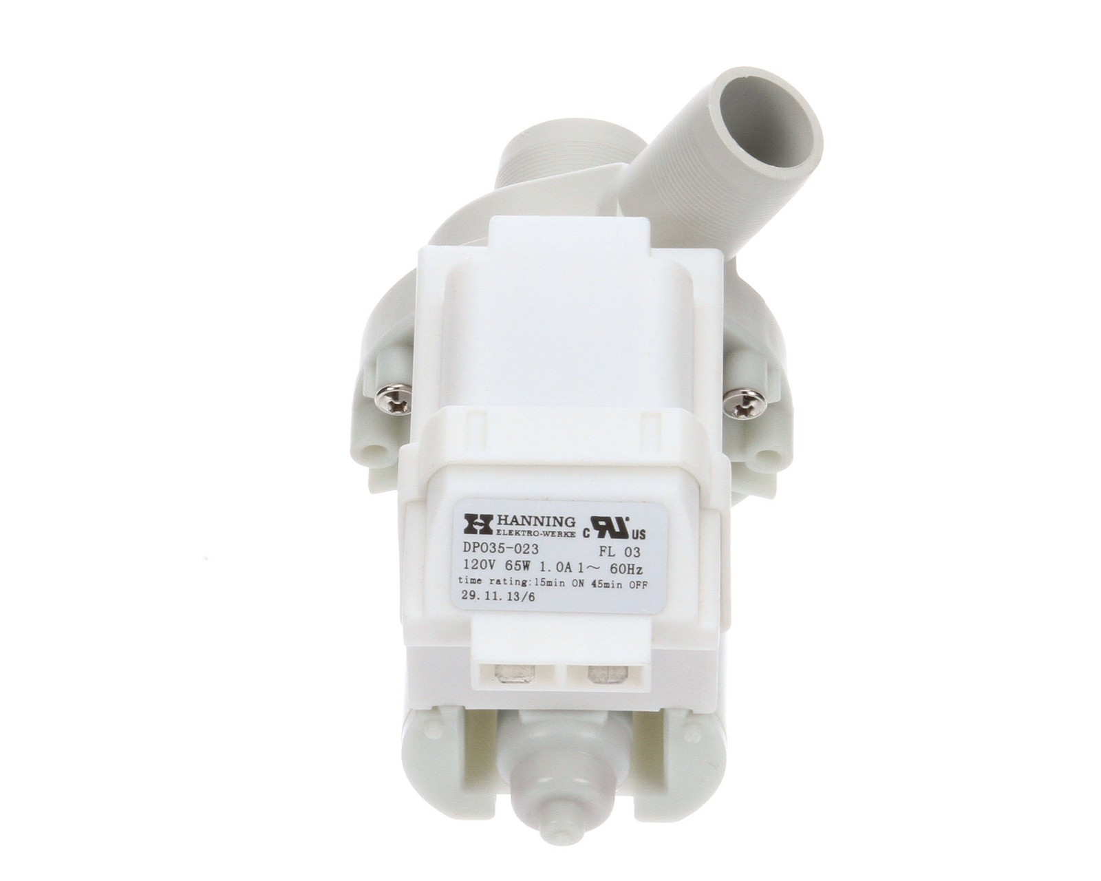 Champion – Moyer Diebel Pump, Drain 115V 60 Hz. U/C 0512227 – Free Shipping +