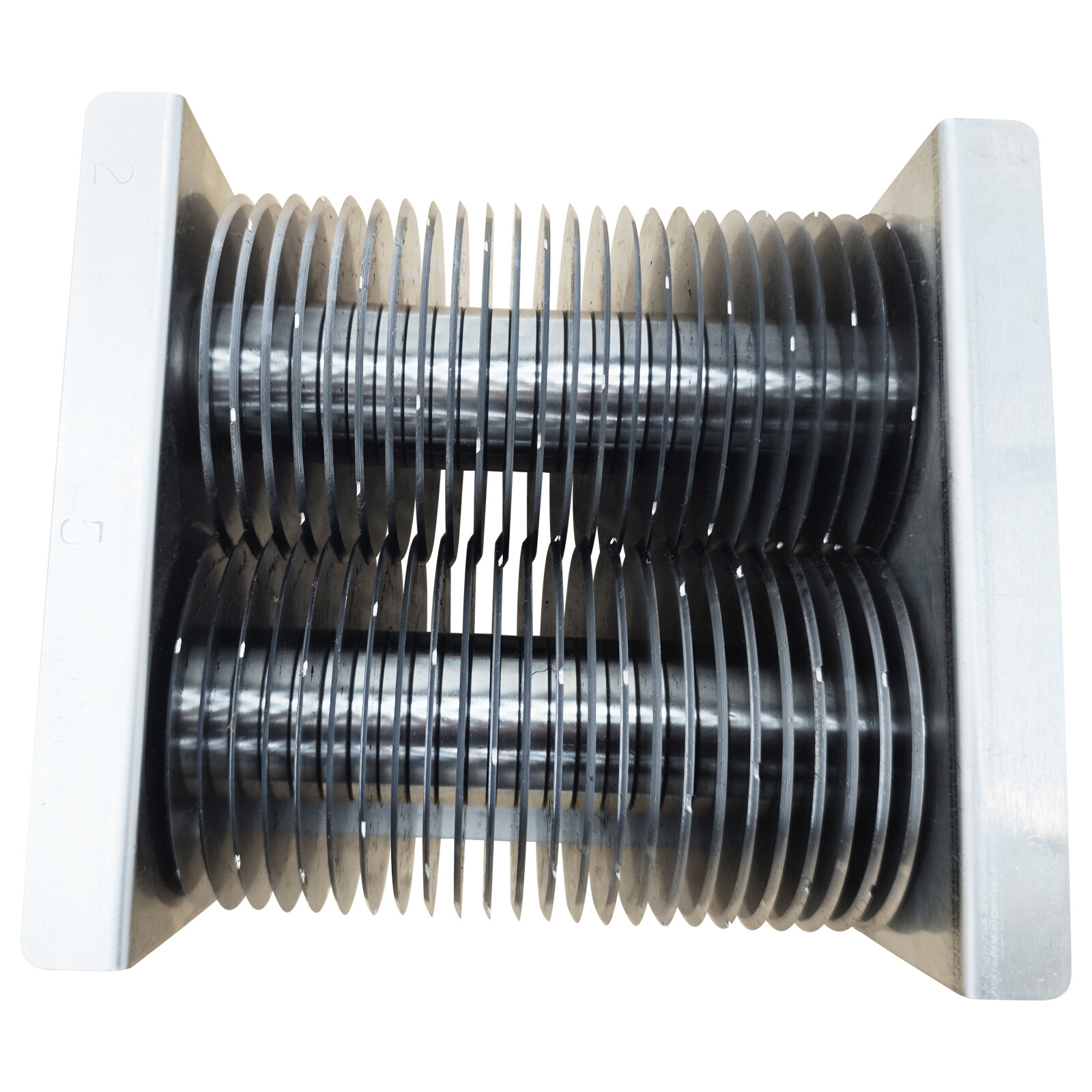 Meat Cutting Machine Blade:3/4/5/6/7/8/9/10/12/15mm Stainless Blade Various Size