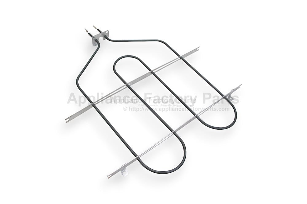 Appliance Factory Parts WB44T10009 UNIT BROIL A AFTERMARKET