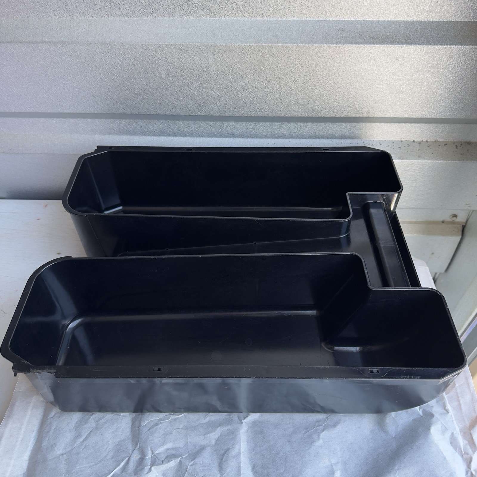 Thermoplan Mastrena II Ground Drawer Assembly 129.562 OEM