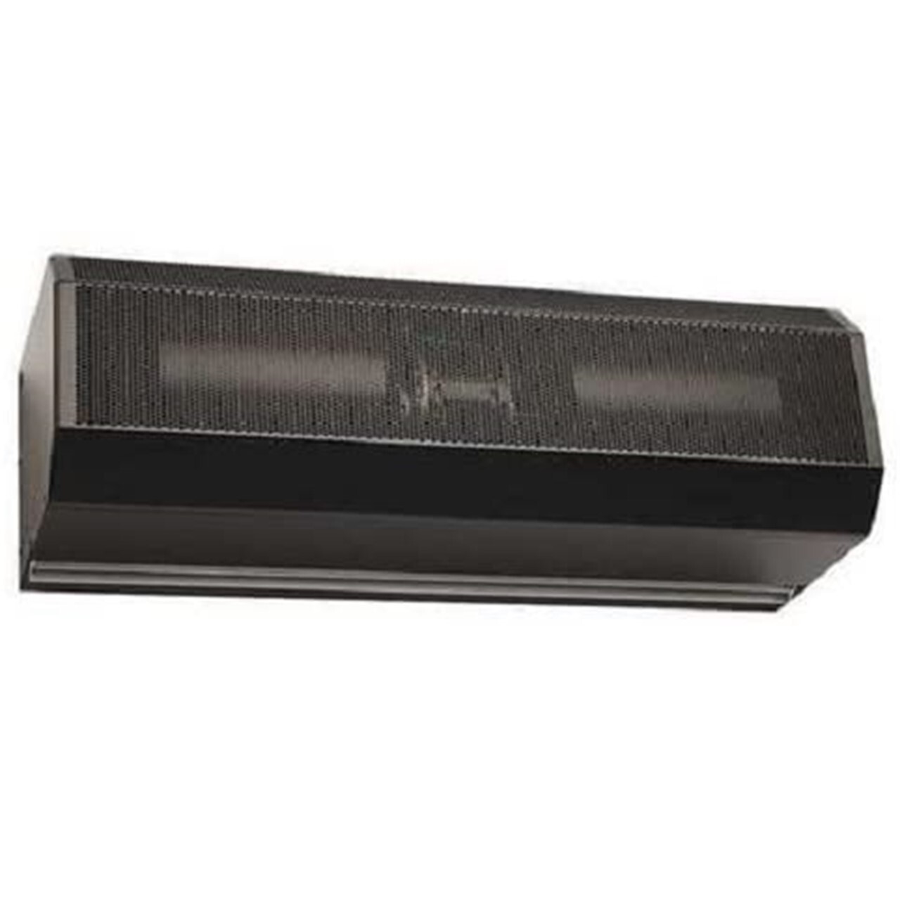 WILLIAMS 36″ Black Kitchen Pro Air Curtain, 115V, ETL Certified, Made in USA