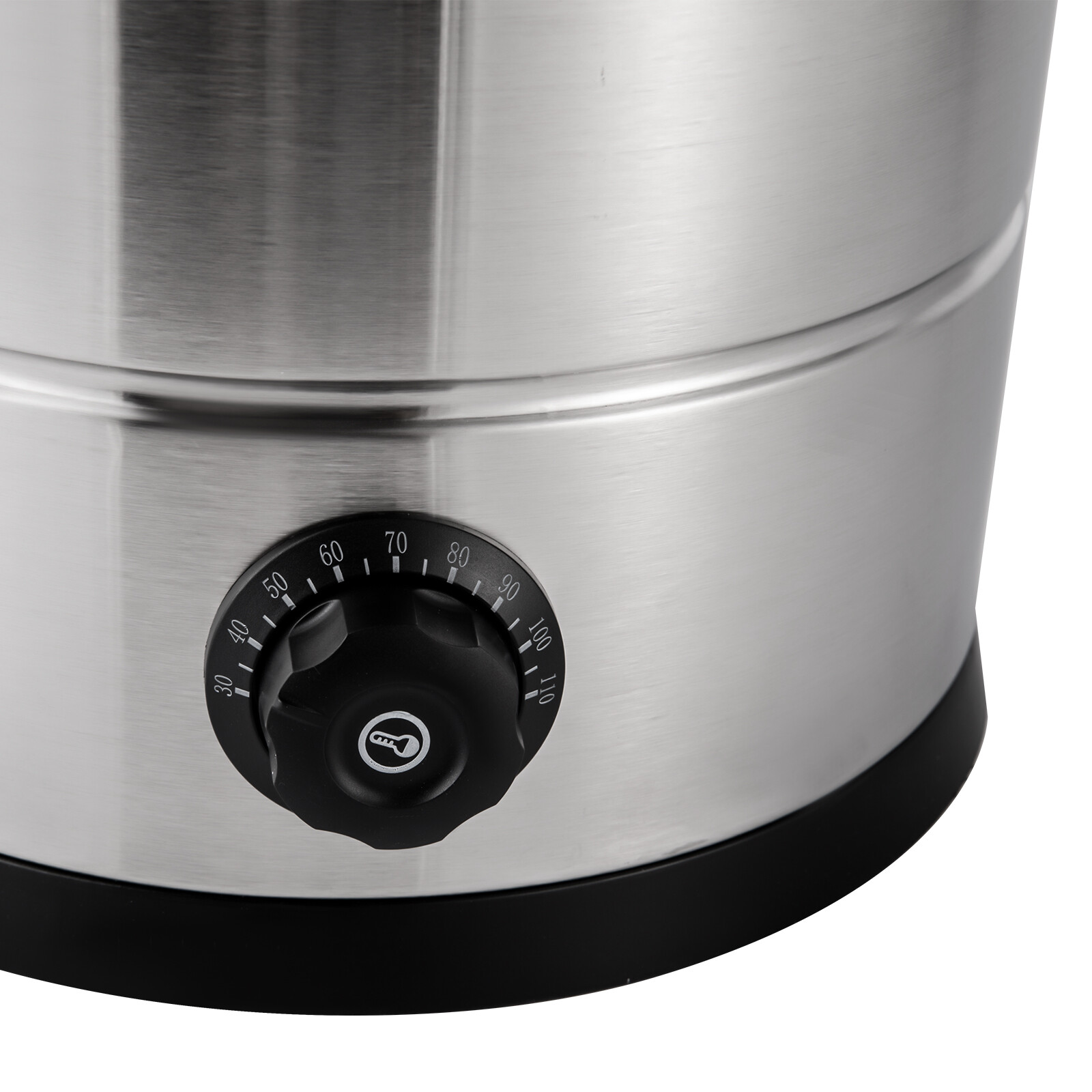 15L Large Coffee Urn Machine Maker Big Office Commercial Dispenser Hot Water