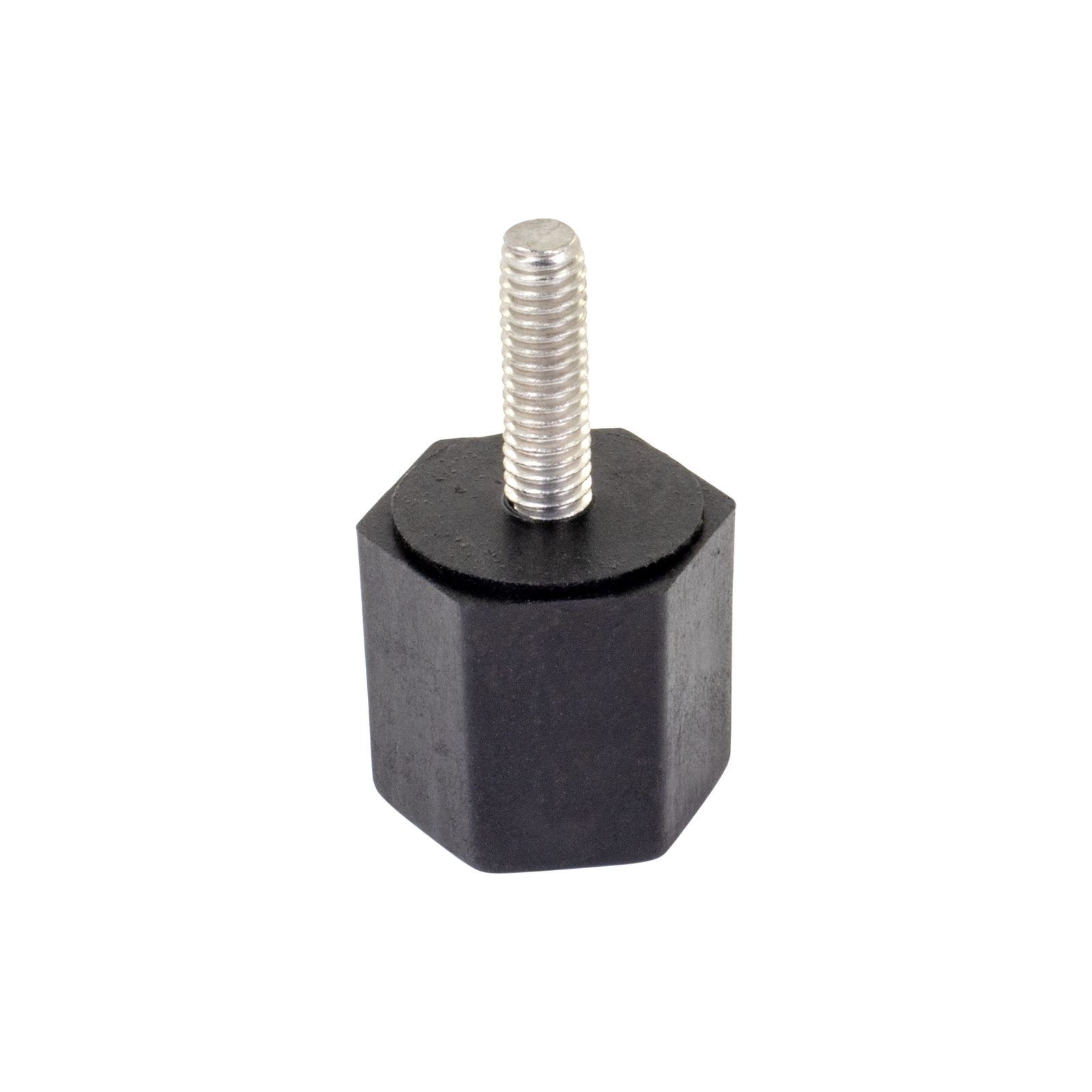 IMM 5-Pack Replacement for Hoshizaki 415949G11 Black Thumbscrew