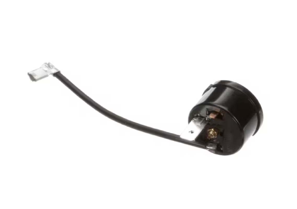 Delfield MSR39AVK-5590 Thermal Overload Embraco fits for 402P(R290)/GUR24B Model