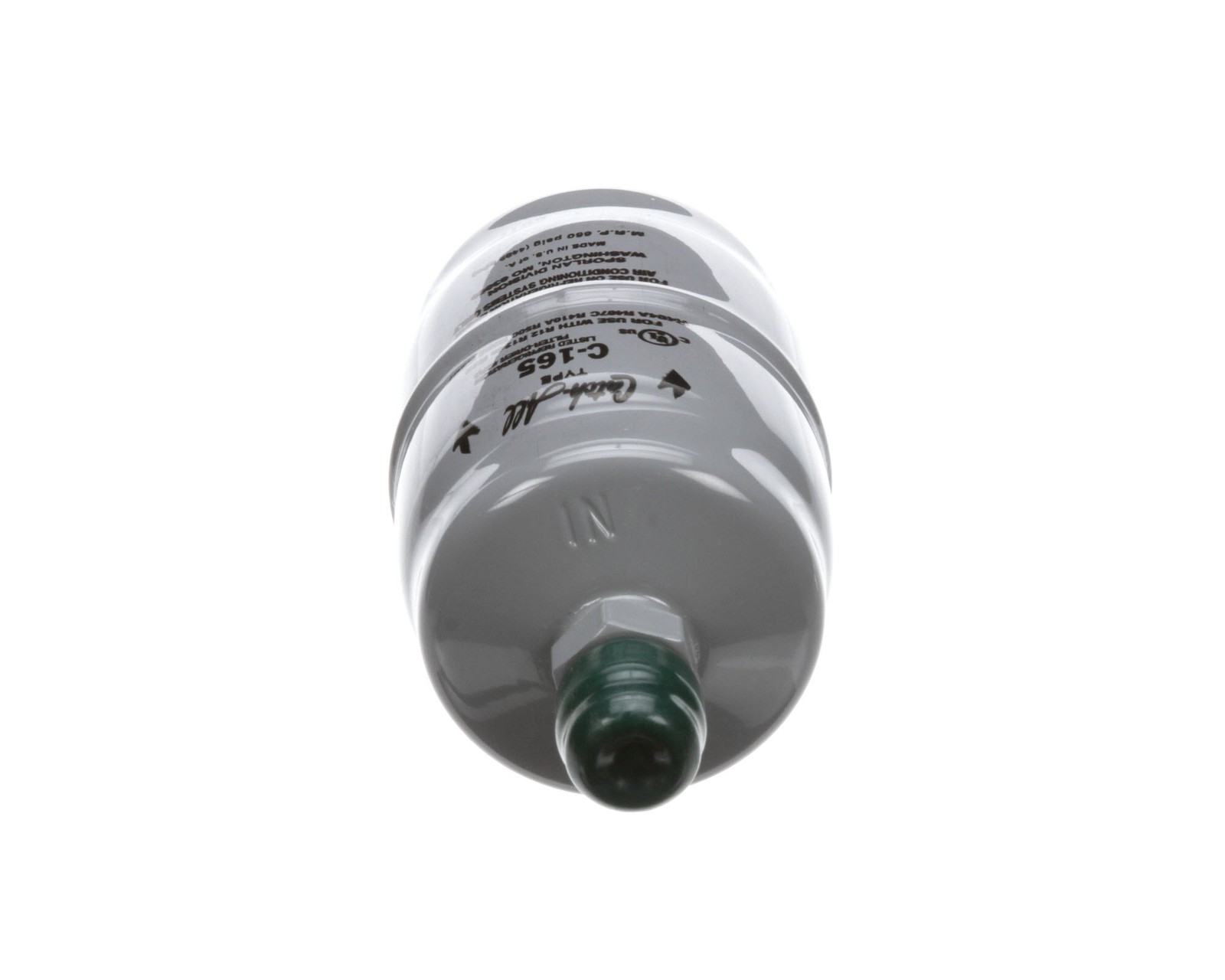 Master-Bilt Drier Sp.# Cw-165 5/8 Flare R- 09-09257 – Free Shipping + Geniune