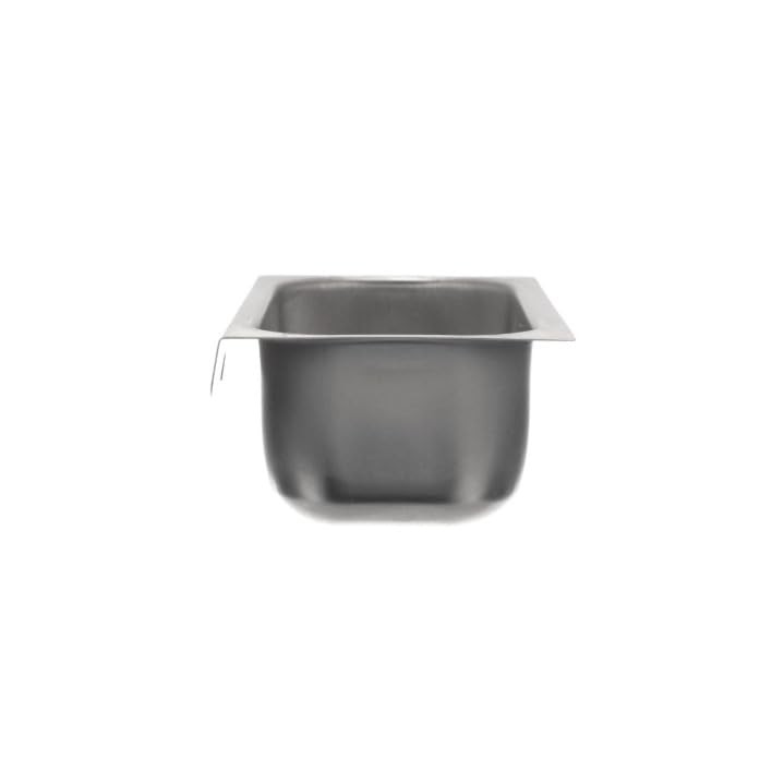 – F15-2500-C – 2 1/2 in Deep Lift Off Grease Tray