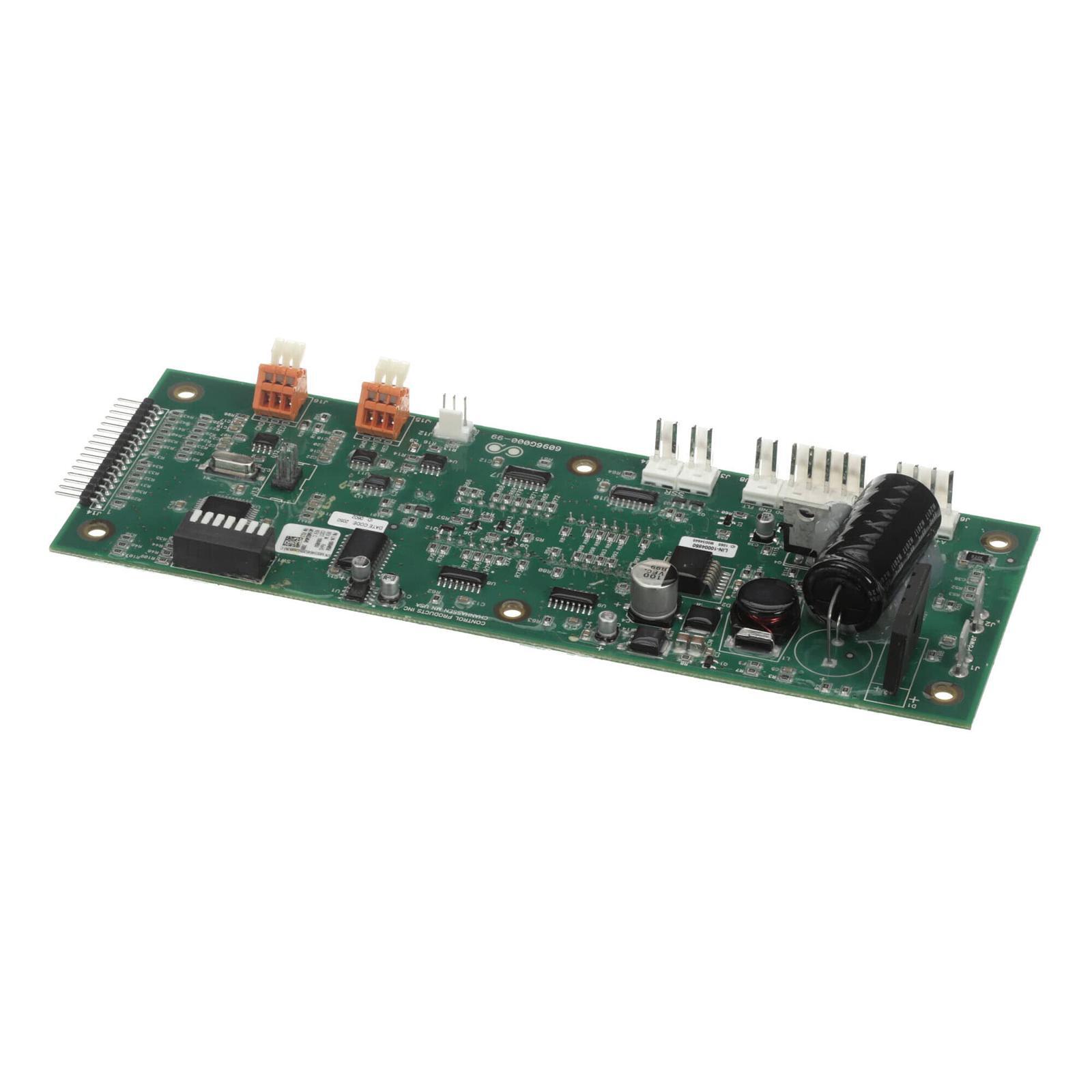 Lincoln Control Board Platform3 371109 – Free Shipping + Geniune OEM