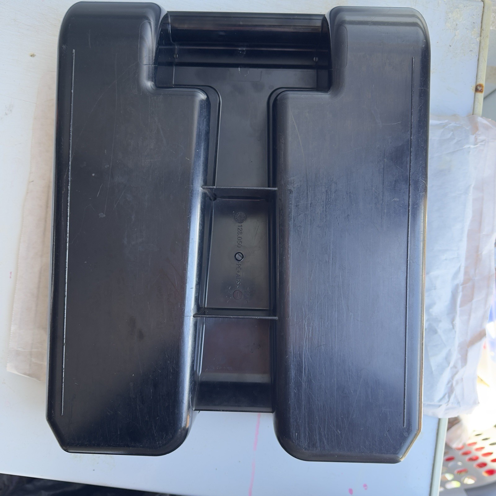 Thermoplan Mastrena II Ground Drawer Assembly 129.562 OEM
