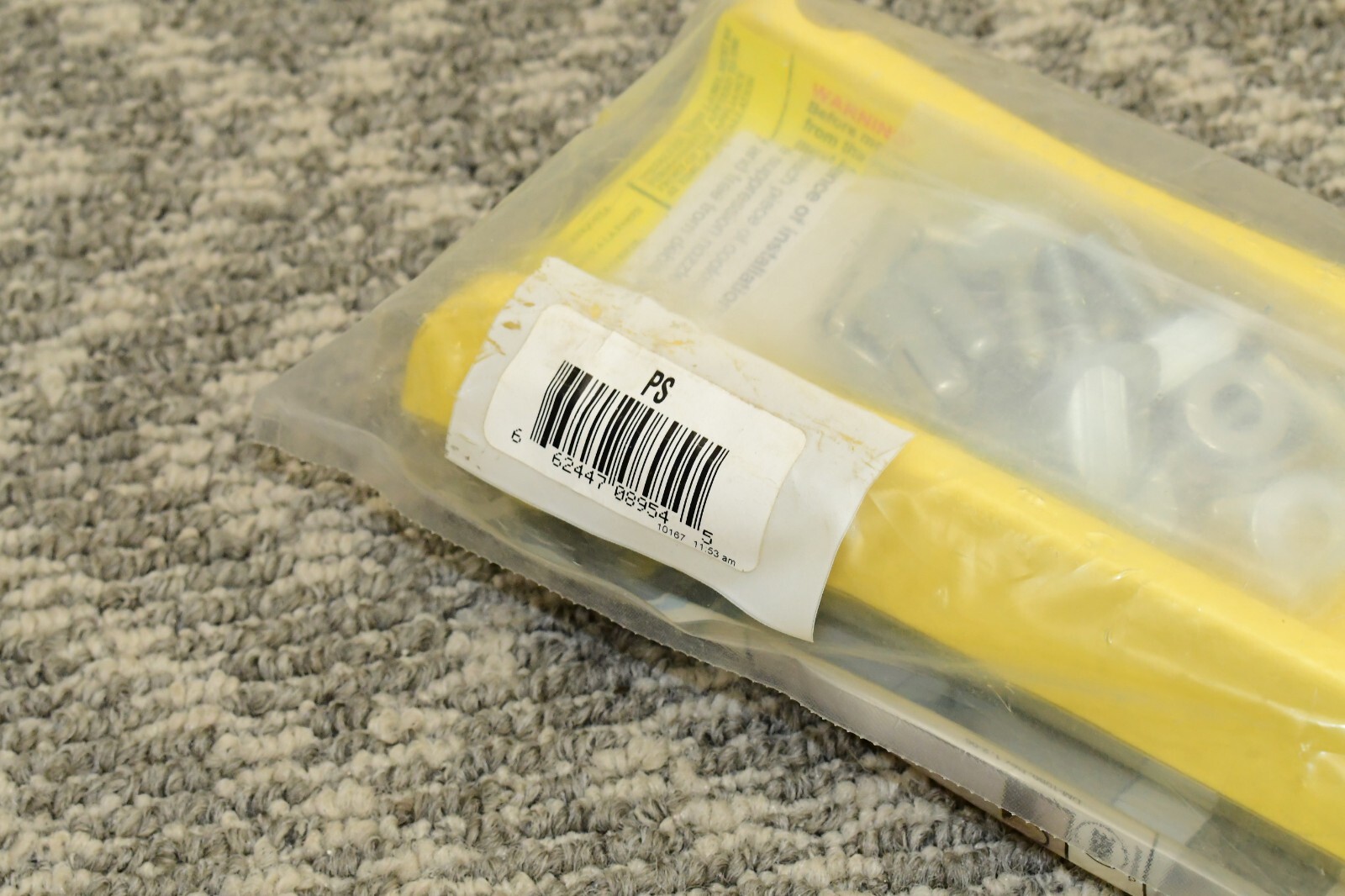 Dormont Safety-Set Positioning System – FAST SHIPPING