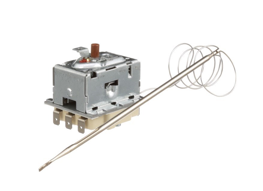 Turbochef 102075 Hi Limit Thermostat EGO 3 Pole – OEM – Free Shipping