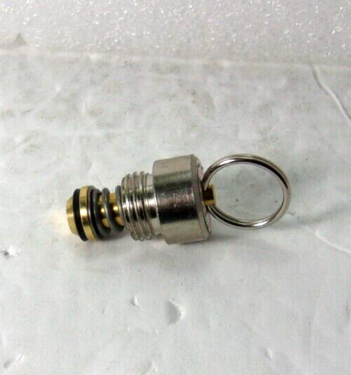 Micro-Matic 733-040 Keg Coupler Pressure Relief Valve, New