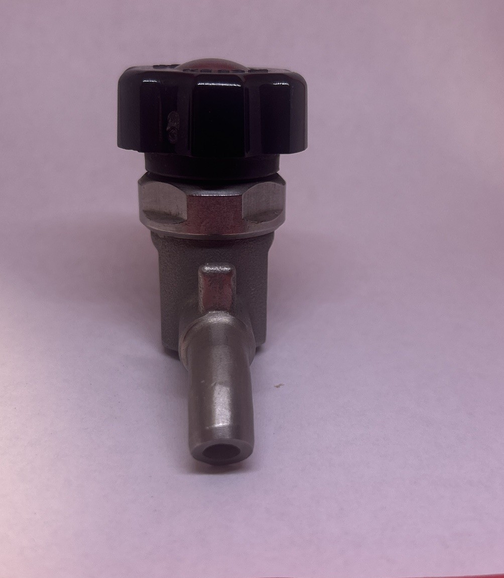 Perlick Sanitary Sample Valve – Threaded 3/8” NPT For The Inlet