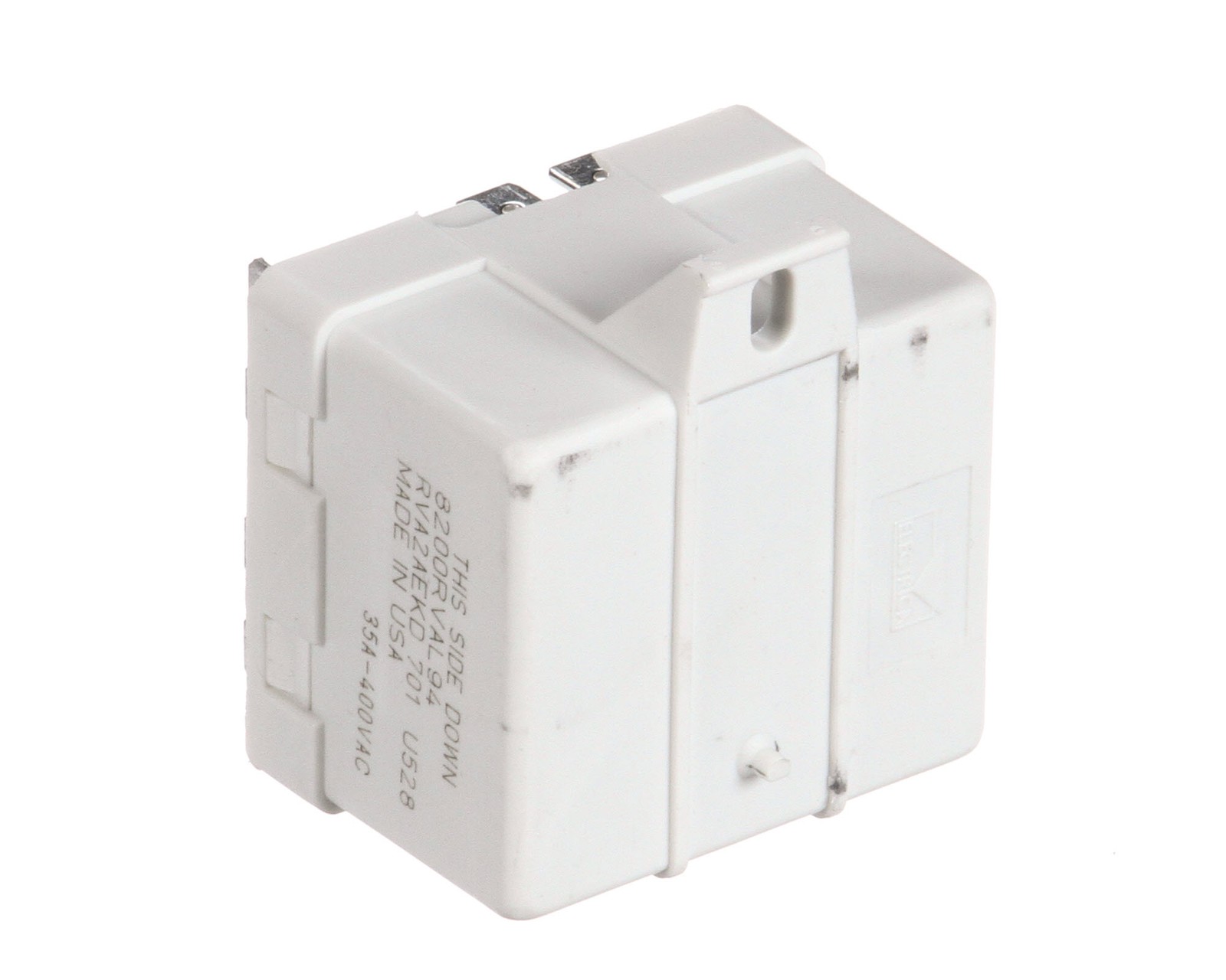 Crathco W0570638 Relay, Compressor, 400V, 35A – Free Shipping + Genuine OEM