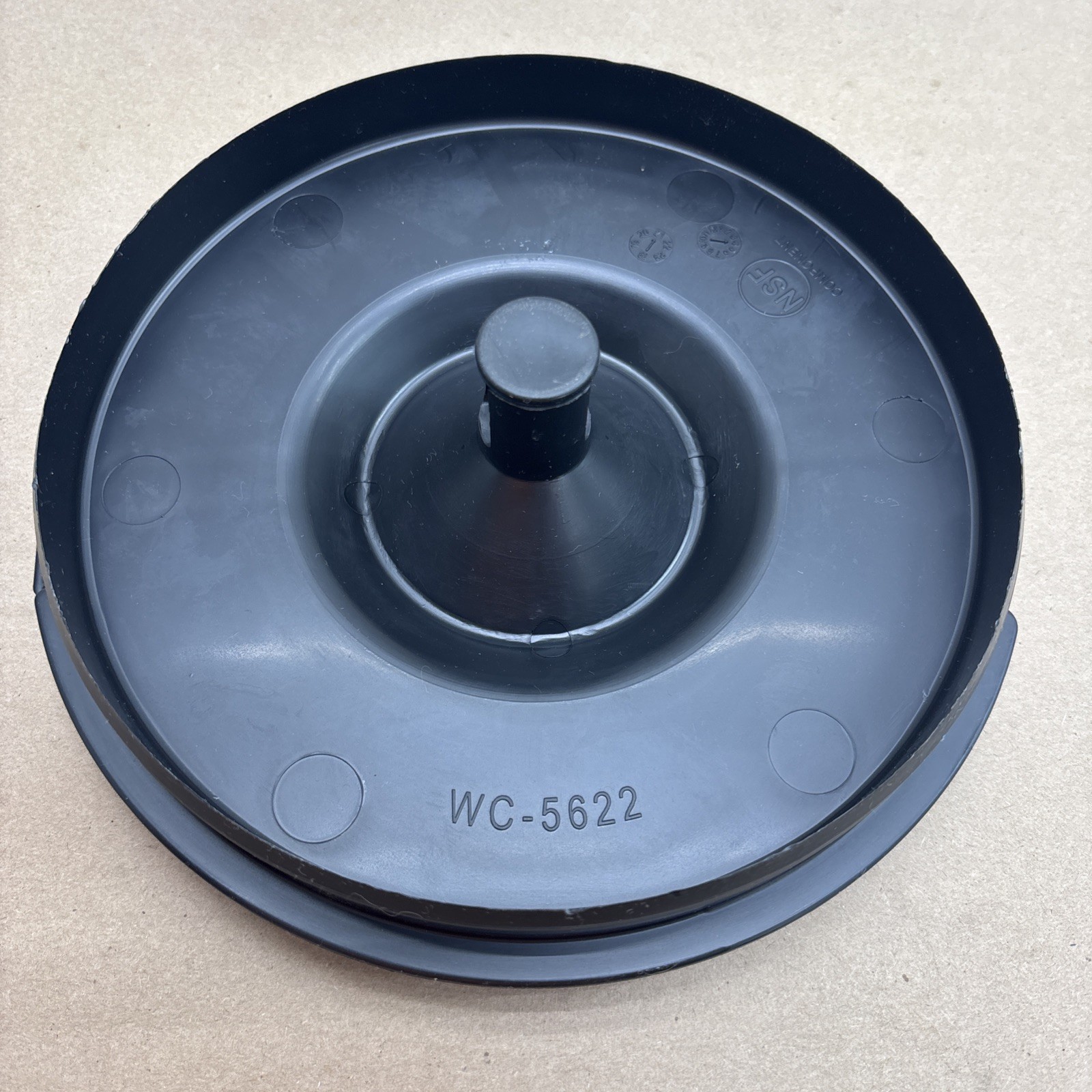 Lot Of (4) WC-5622 Curtis Cover Fast Shipping!!! Warranty