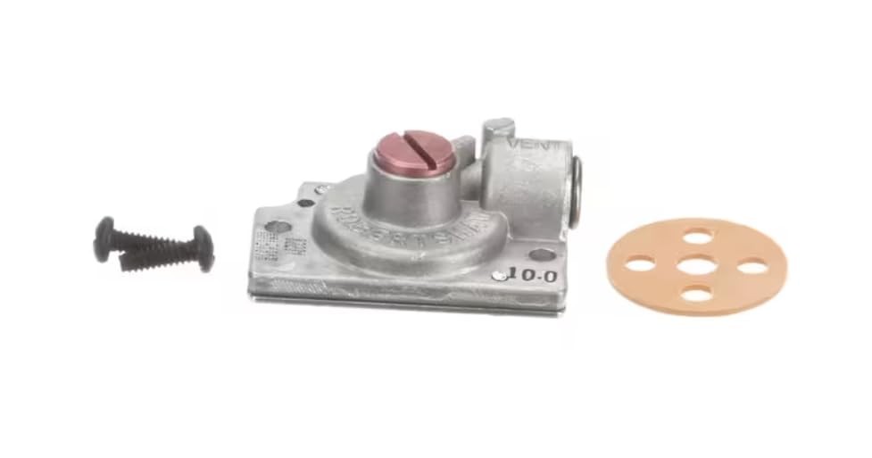 Fits Star 82231 MM15131A 15.47 10.0 Regulator Kit, Propane,7000 Series for 404A