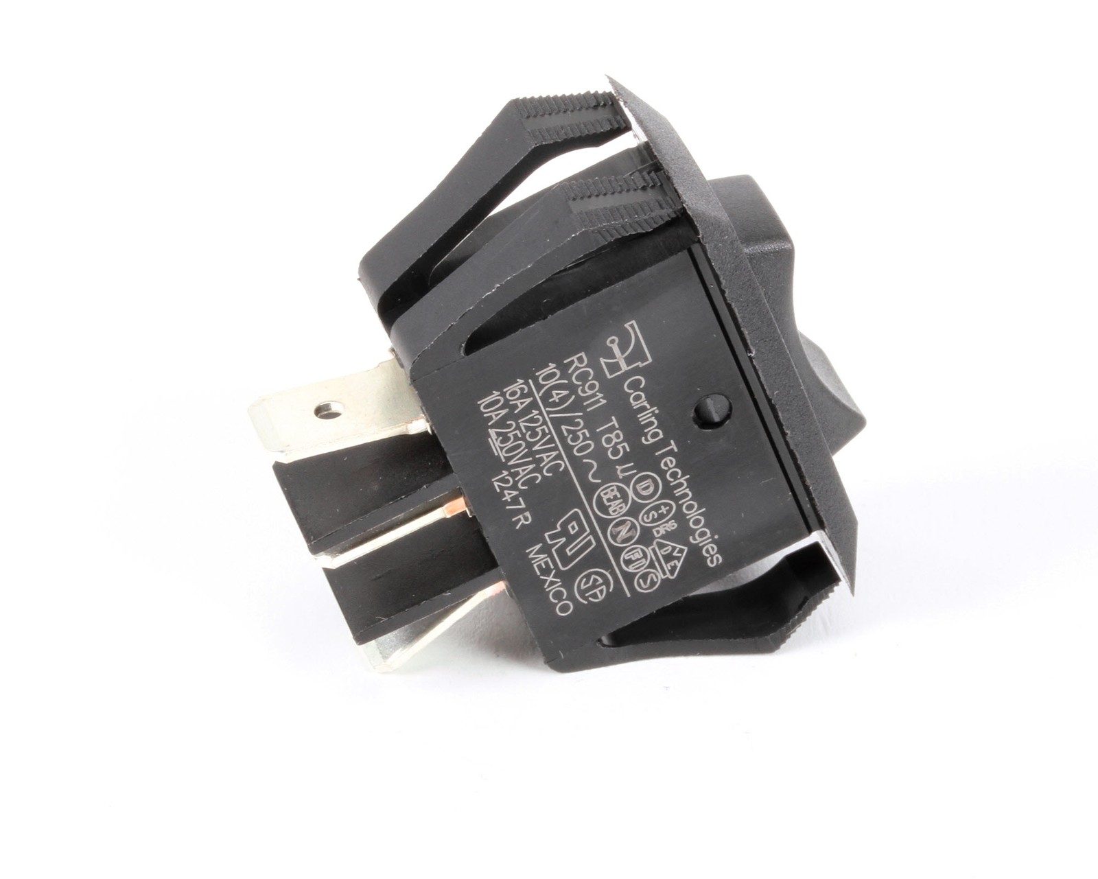 Manitowoc Ice Switch, Rocker 2301513 – Free Shipping + Geniune OEM