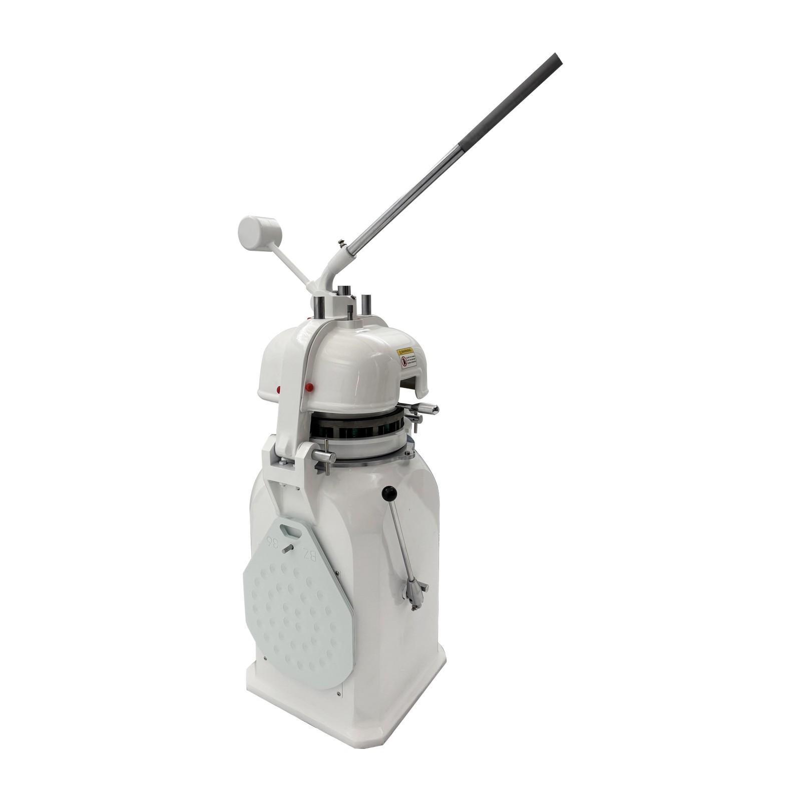 110V Commercial Semi-automatic 26 Blocks Dough Divider and Rounder 50-150g