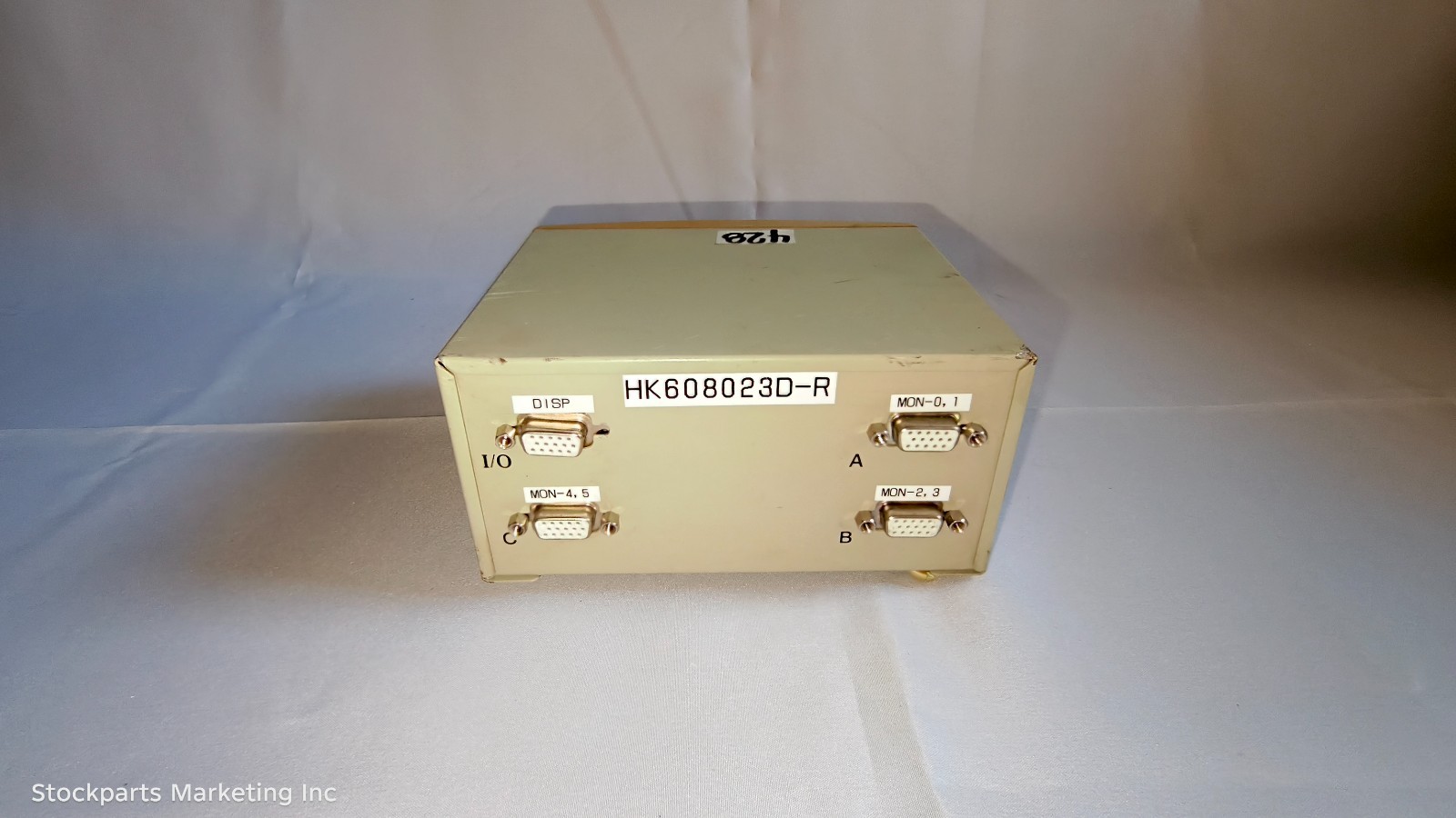 Sanwa Supply SWW-31VLL SWW31VLL VGA Changer 30 Days Warranty Fast Shipping