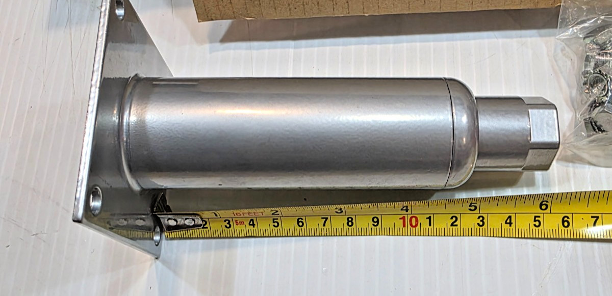 Pitco B3900701 Commercial / Industrial adjustable Leg 6″ to 7″ ( Set Of 4 )