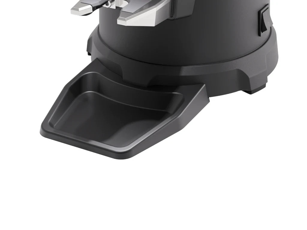 Macap Supra 68 Touch On Demand Precision Espresso Coffee Grinder 68 mm