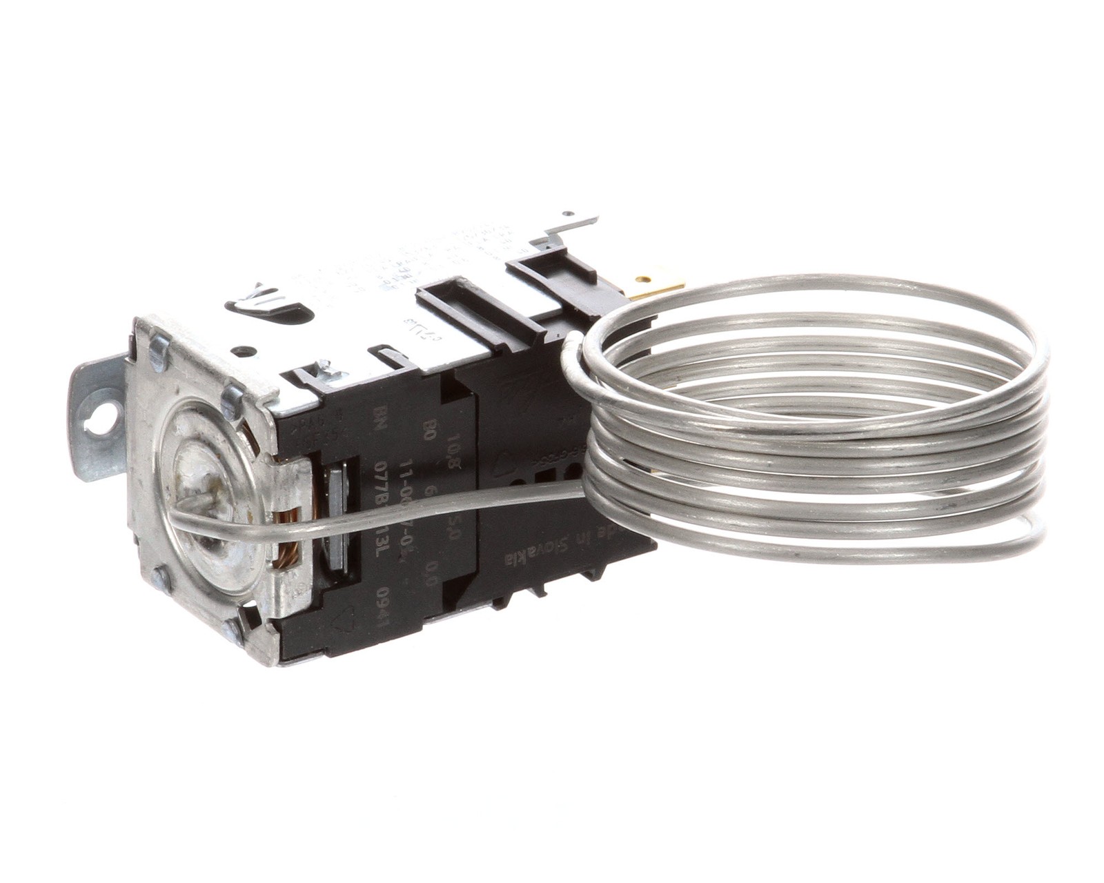 Scotsman Kit Temp Control Bin 11-0617-21 – Free Shipping + Geniune OEM