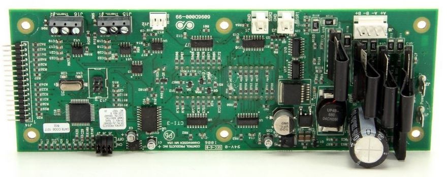 New Lincoln 371109 Control Board, Platform 3 Replacement Board Free Shipping