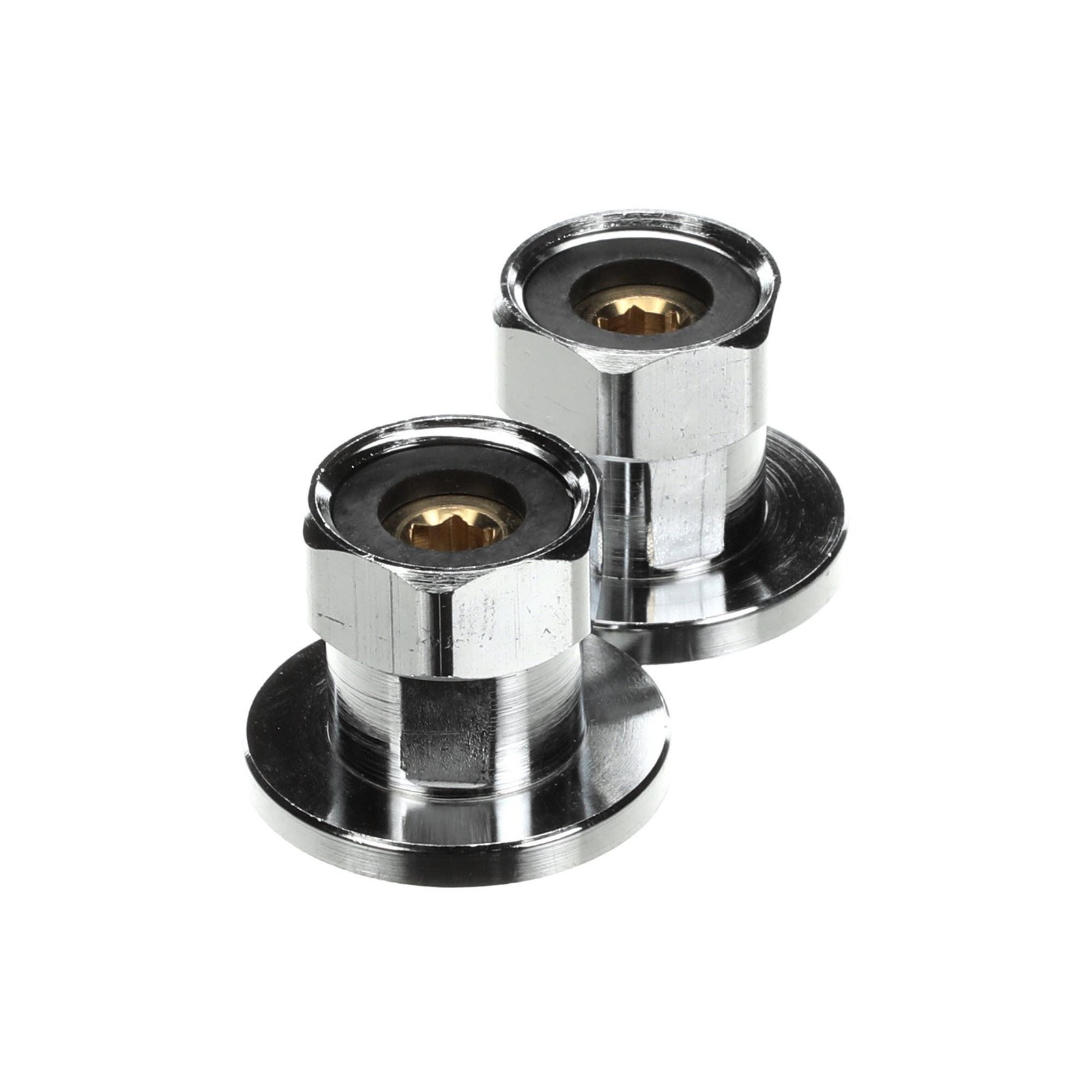 Krowne Silver Series Coupling Flange – One Pair 21-400L – Free Shipping +