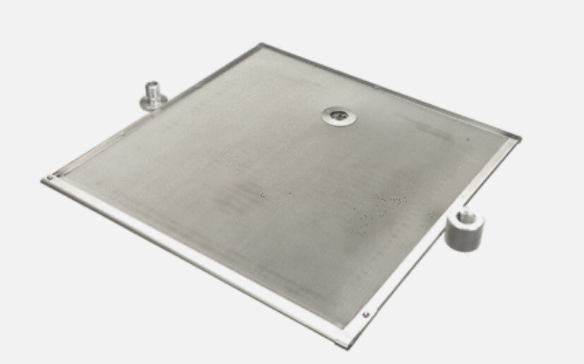 Ultrafryer Screen, Filter 16X16 Offset Hole 21641 – Free Shipping + Geniune OEM