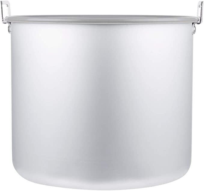 50 Cup Rice Warmer Inner Pot *(For amko & Thunder Group SEJ-22000 & SEJ-21000)