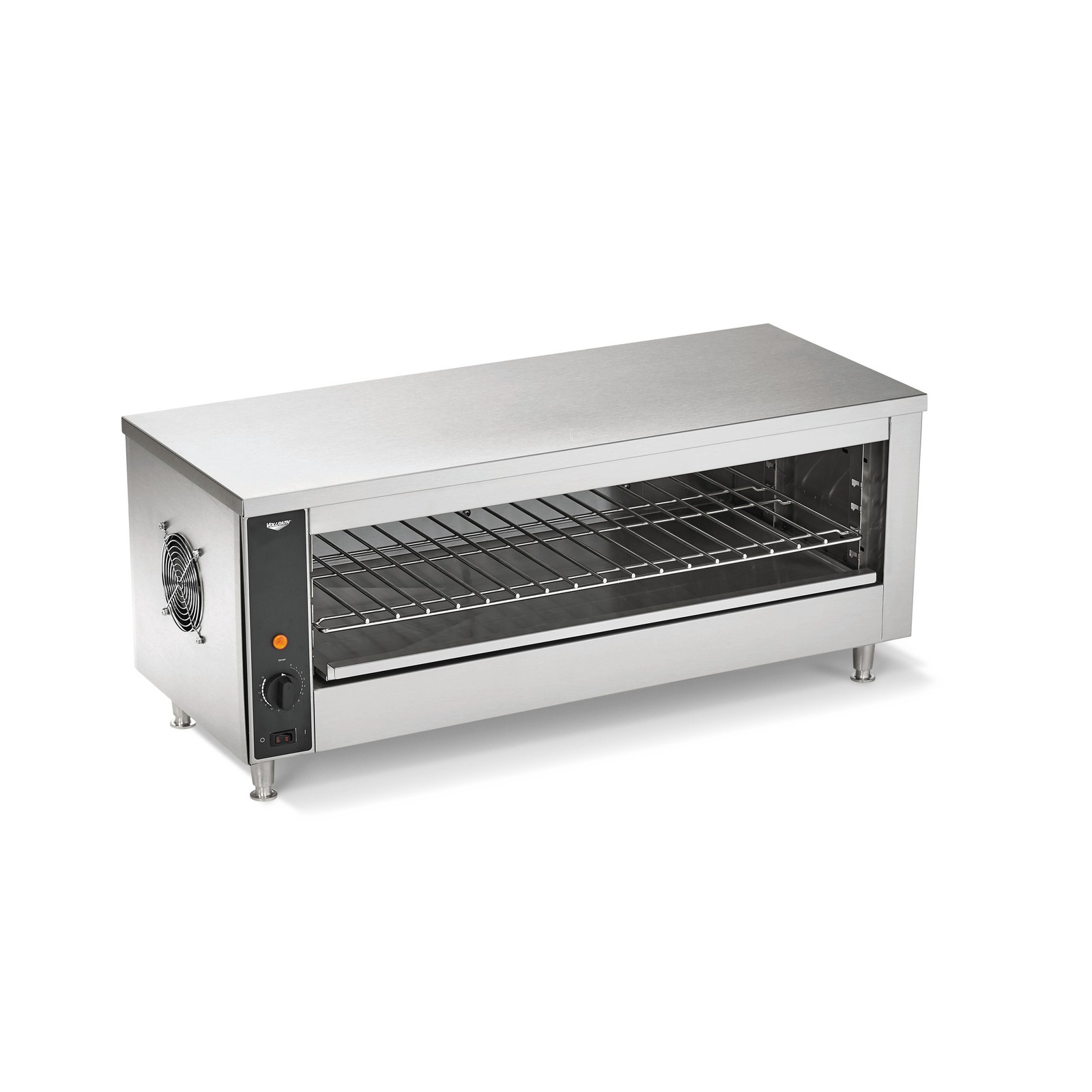 Vollrath CM420835PA 208v 35 in Plate Activated Cheesemelter