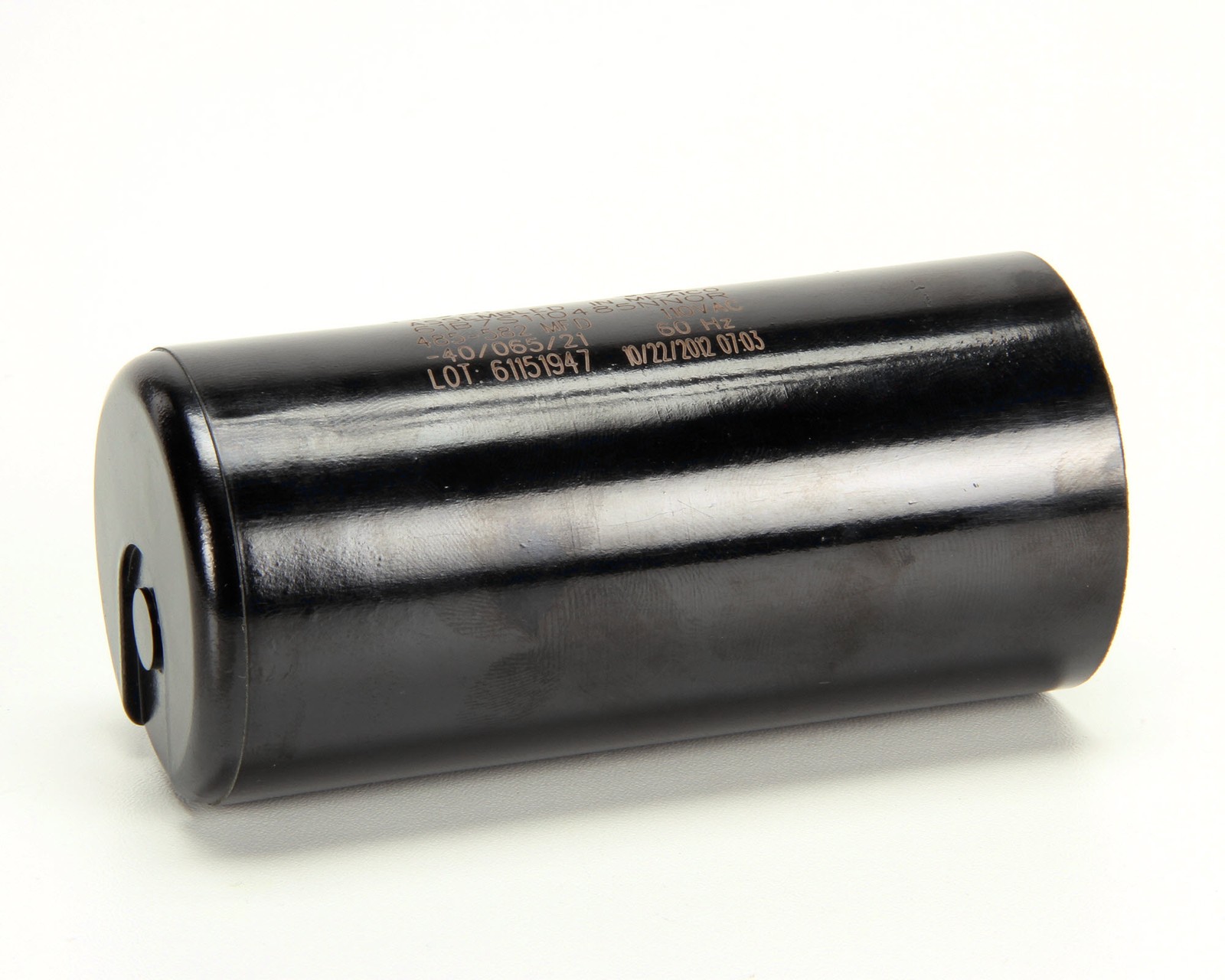 Insinkerator Capacitor 11868 – Free Shipping + Geniune OEM