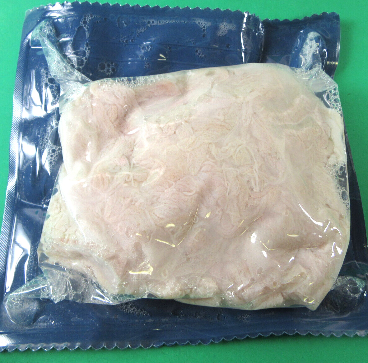 Natural Pork Hog Casings Casing for homemade Sausage XL Pack for 110+ lbs