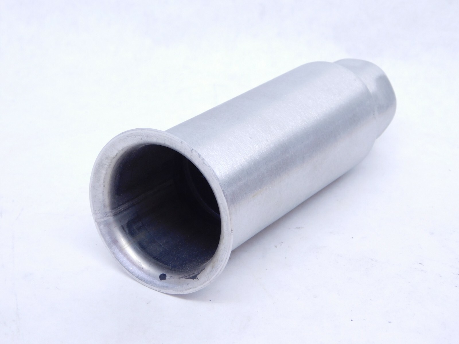 (4) CHG Heavy-Duty Stainless-Steel 6″ Adjustable Equipment Leg Flare Top Weld VN