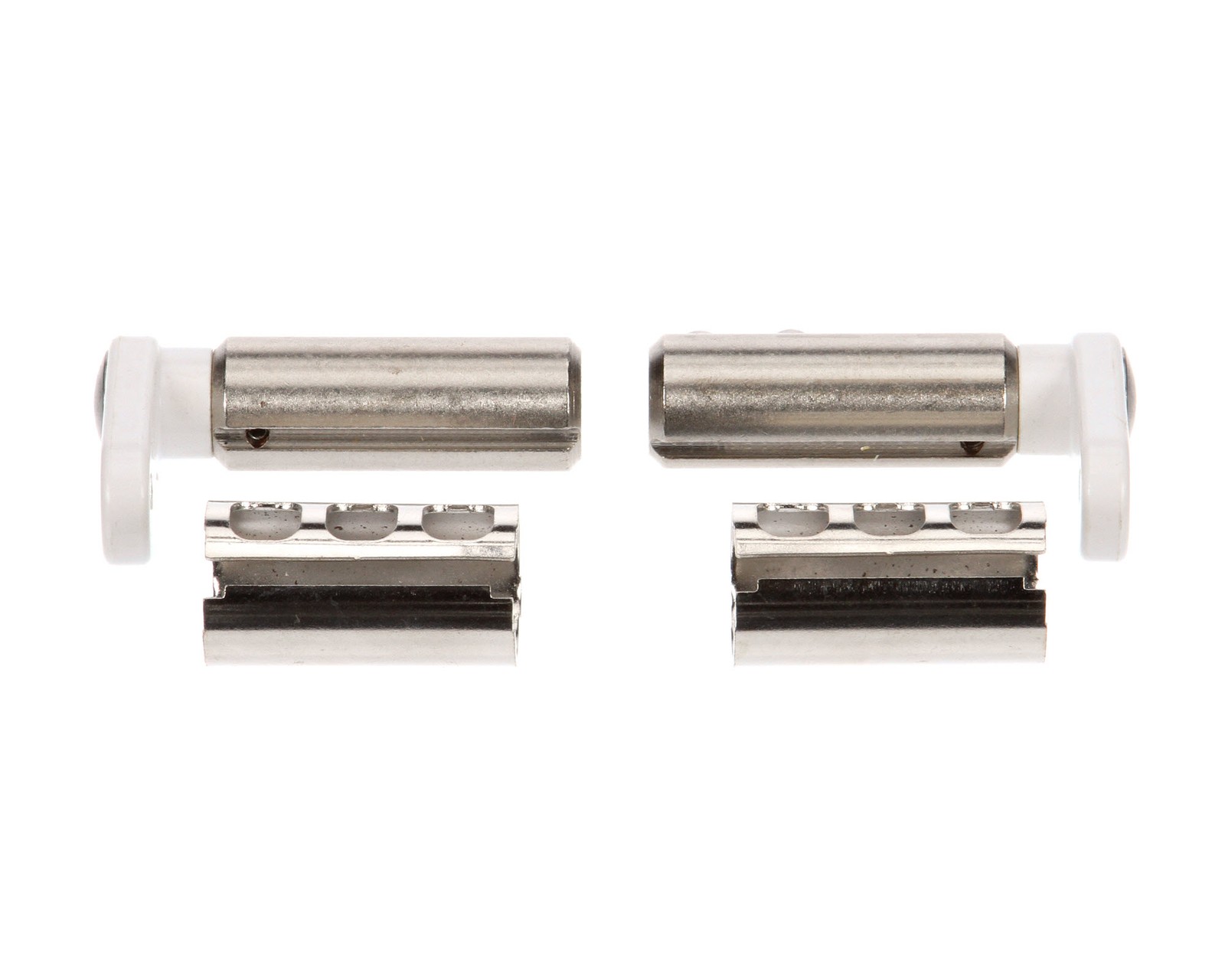 Manitowoc Ice Hinge Assembly Rh/Lh 2 Ball Nsf 000006503 – Genuine OEM