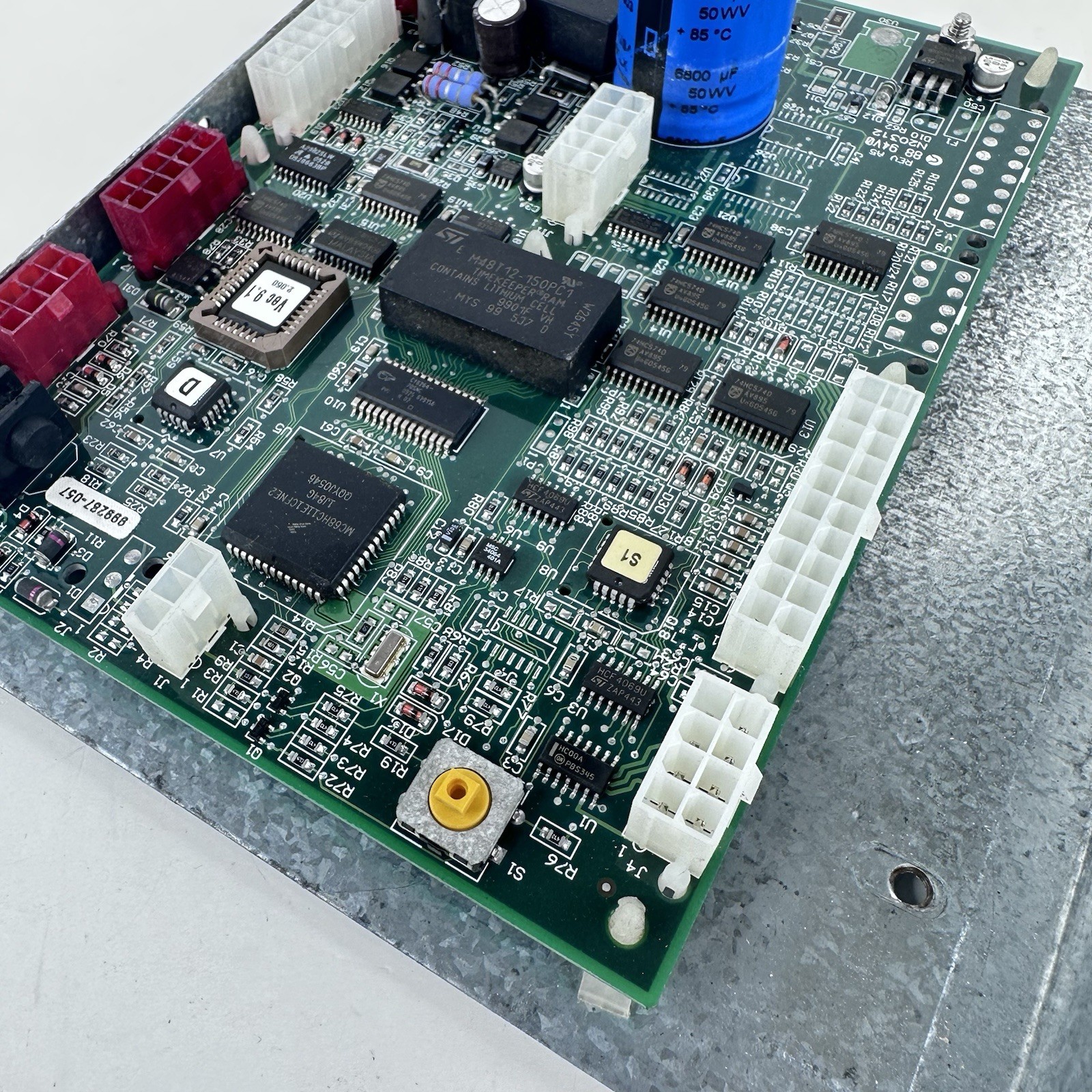 Vendo VEC 9.1 Control Board For V-Max Soda Machine Fits 540, 576, 630, 720, 840