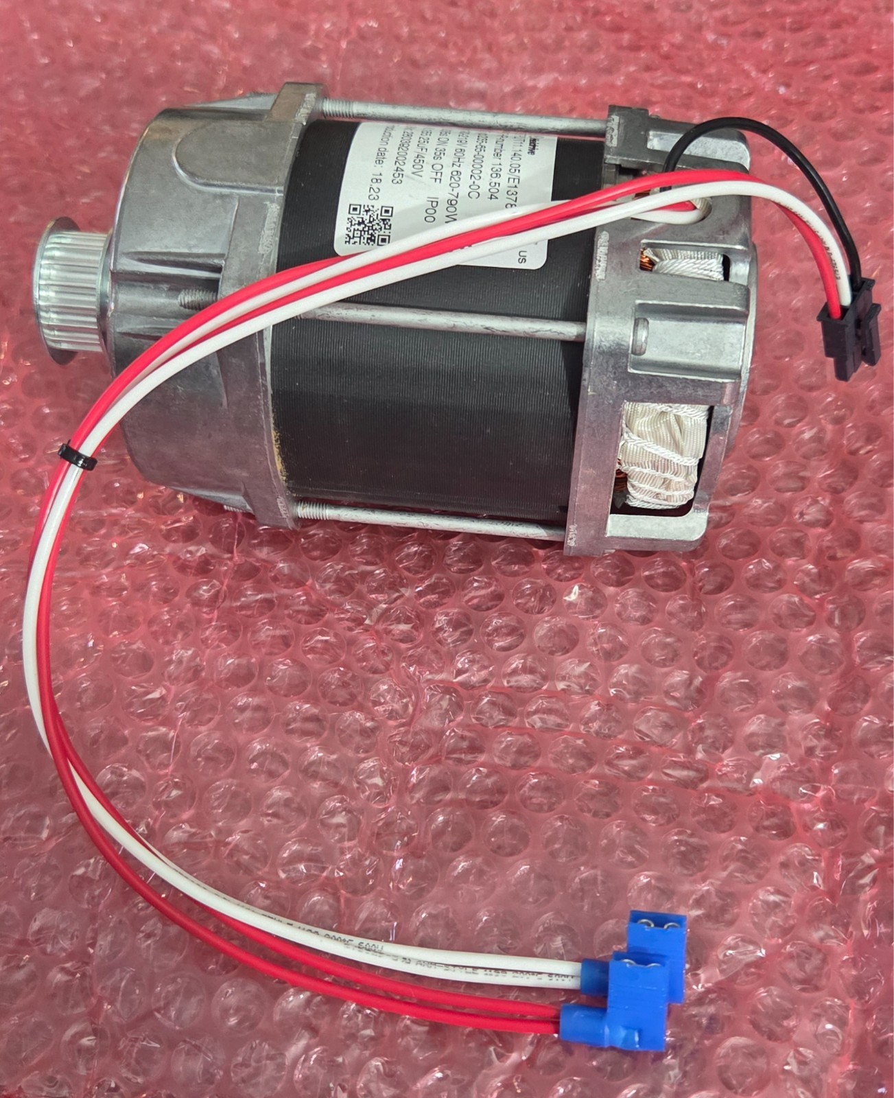 OEM Heidrive Grinder Motor for Thermoplan Mastrena II / CS2 – THP 136.504