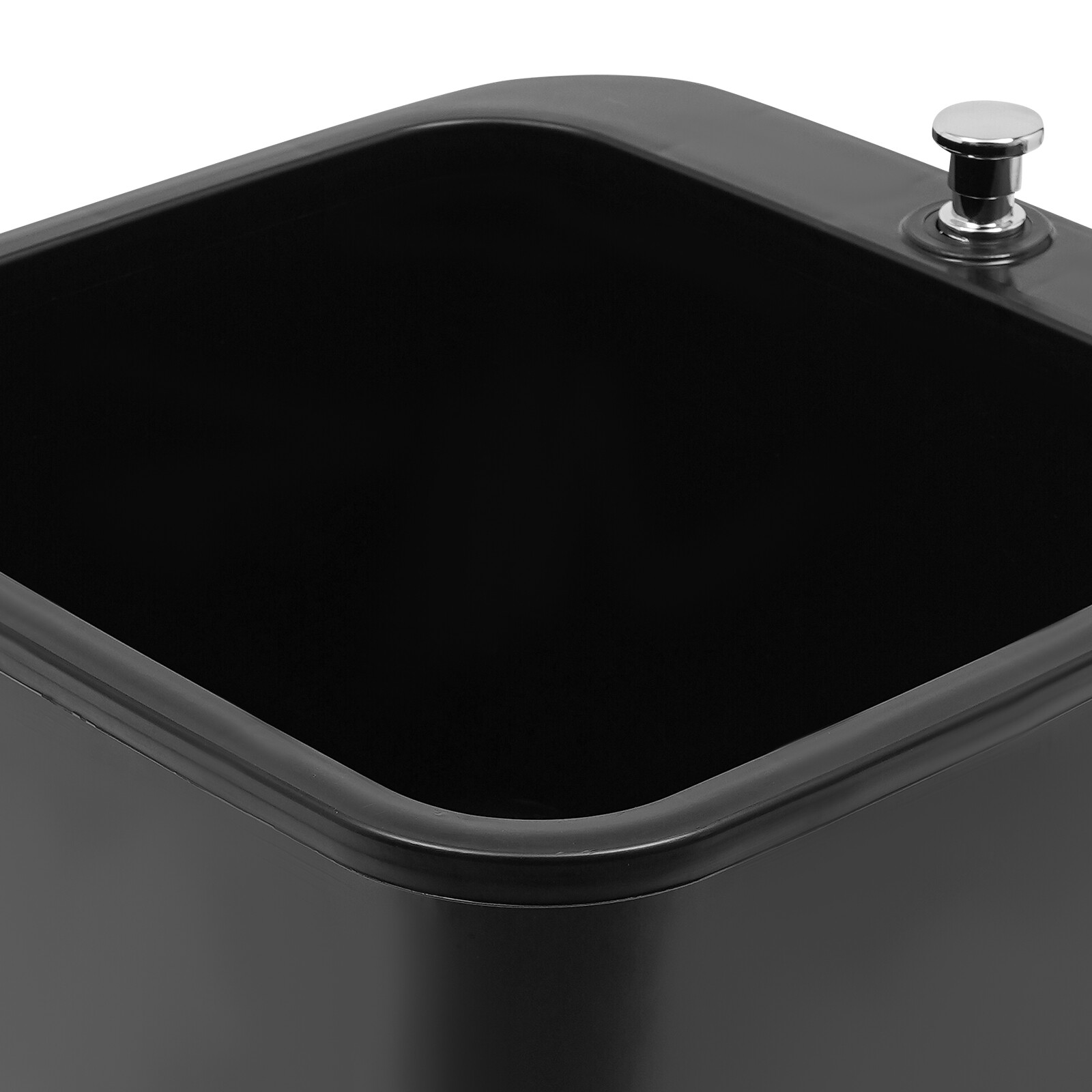 Freestanding Floor Mop Sink, Plastic Mop Basin, Household Mop Buckets