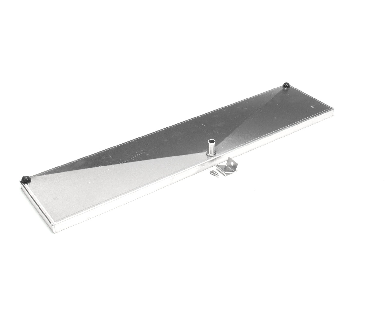 Continental Refrigeration Drain Pan, Evap New Style Incl. Cm4-0796,Cm6-0382,