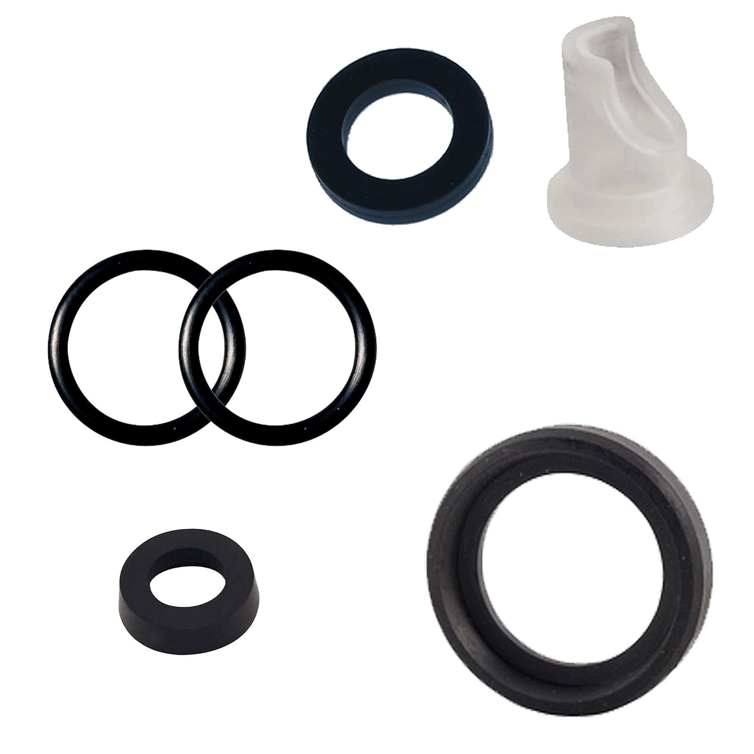 Sankey Keg Coupler Seal Rebuild Kit