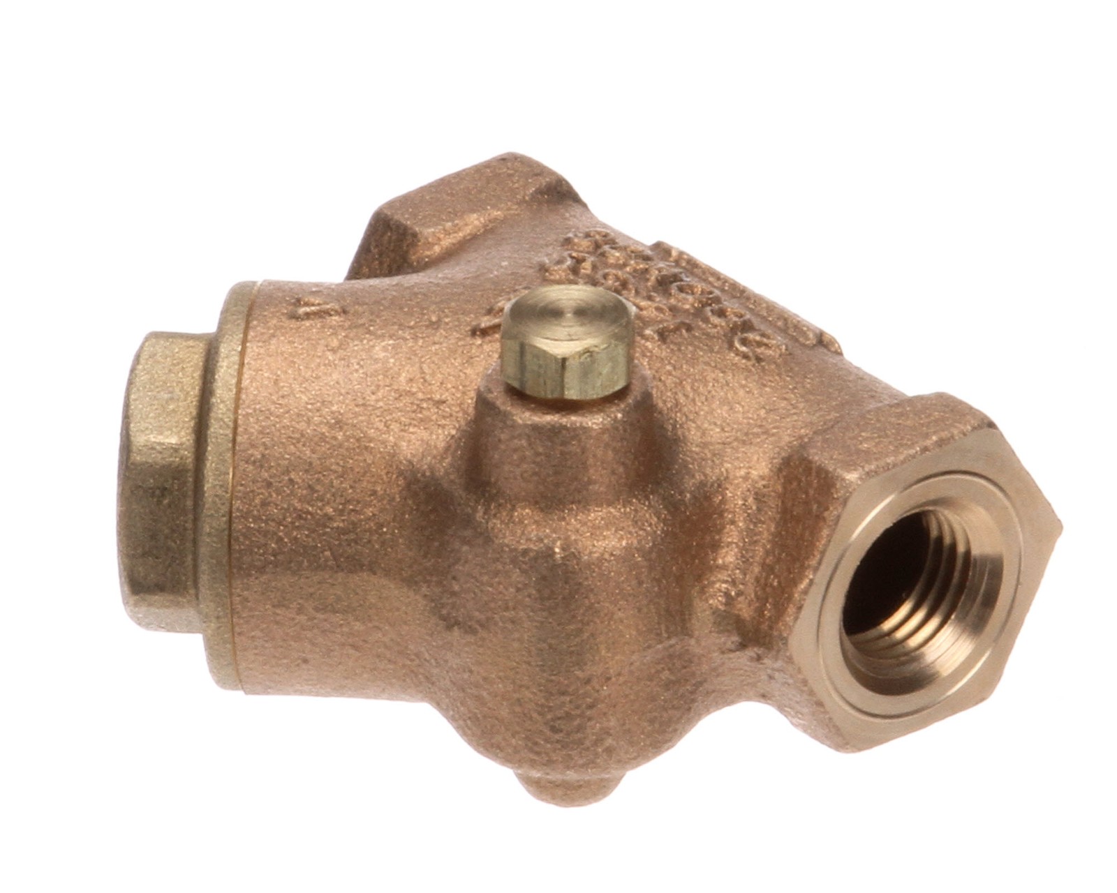 Groen Valve Swing Check Z096915 – Free Shipping + Geniune OEM