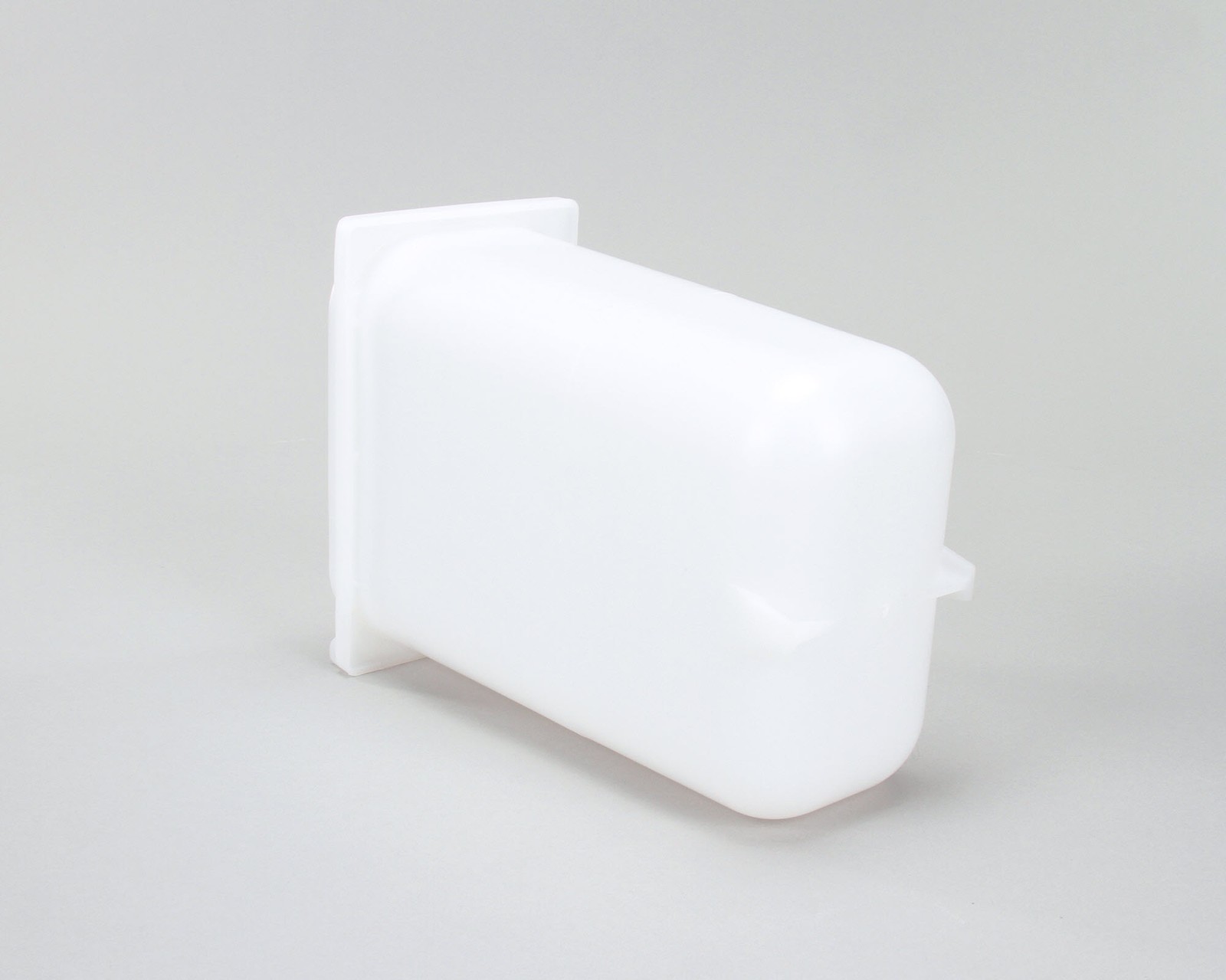 Server Jar, Fountain, Plastic, Deep, White 82557 – Free Shipping + Geniune OEM