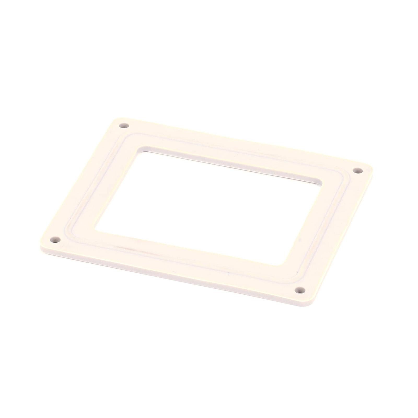 OVEN LAMP GASKET M242092 – Genuine OEM Replacement Part